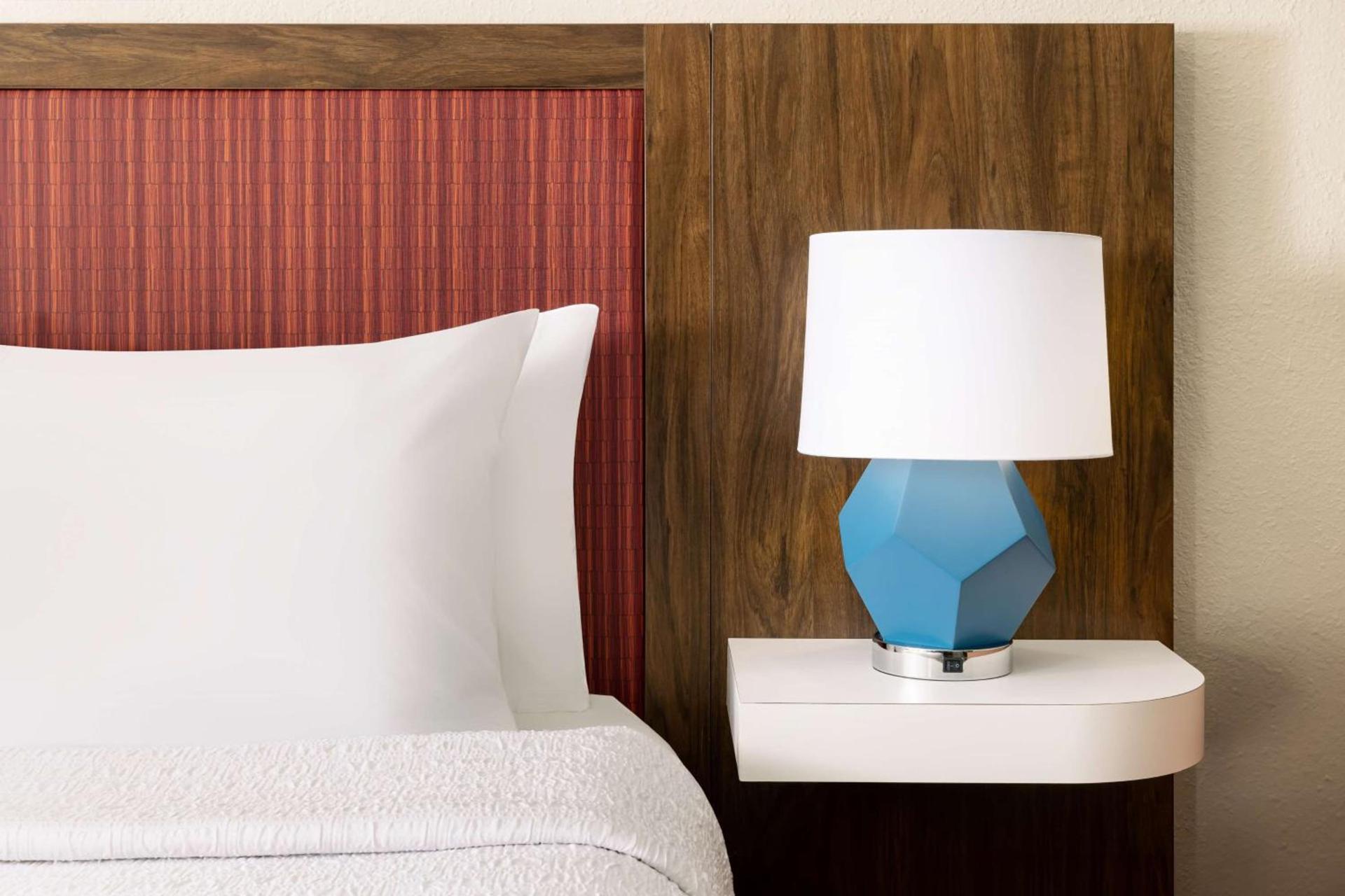 Hampton Inn Long Island/Islandia photo 21