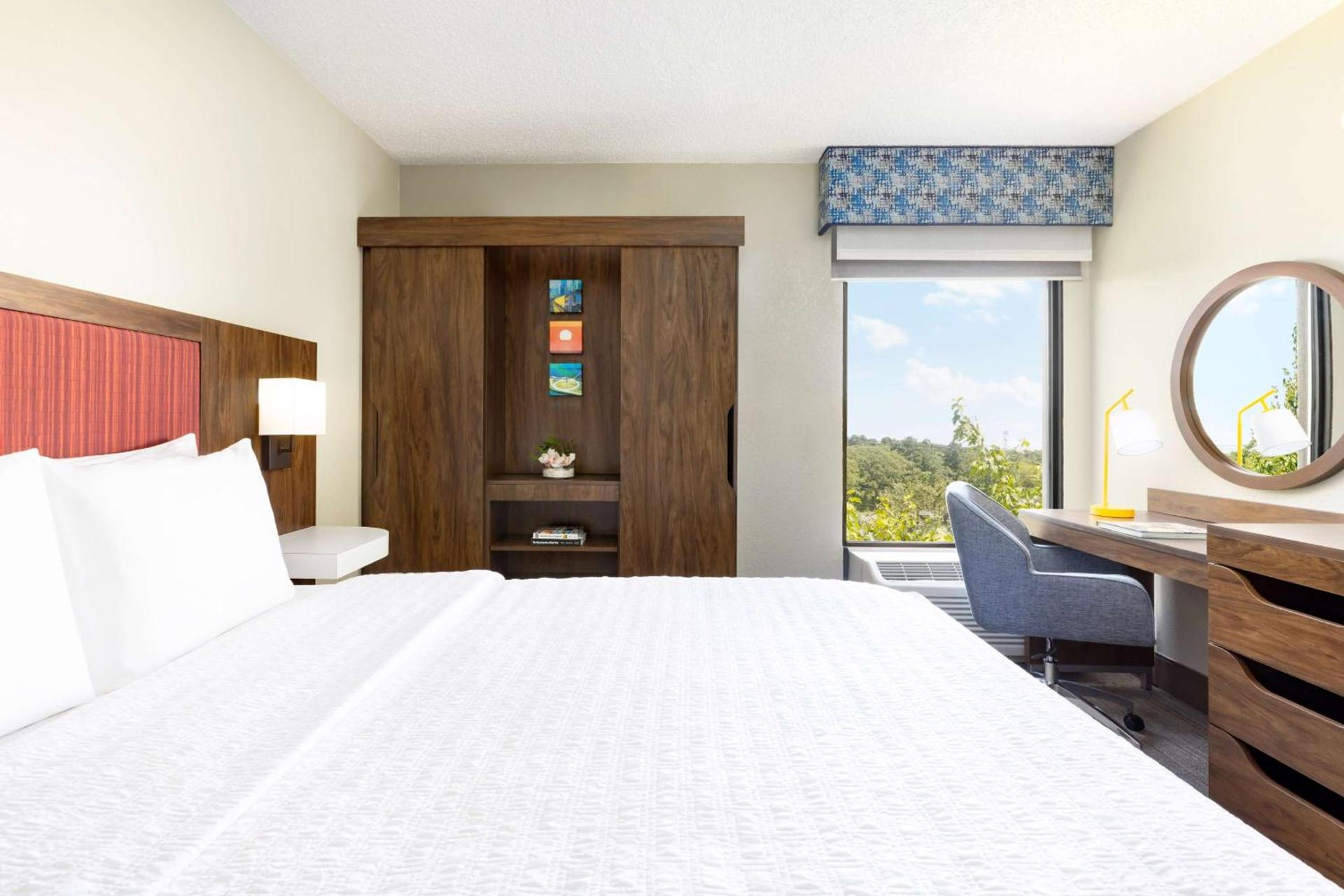 Hampton Inn Long Island/Islandia photo 23