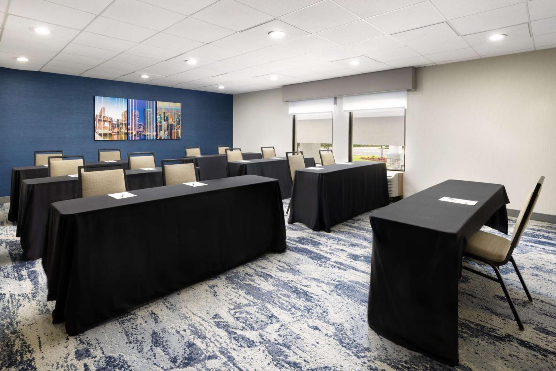 Hampton Inn Long Island/Islandia photo 24