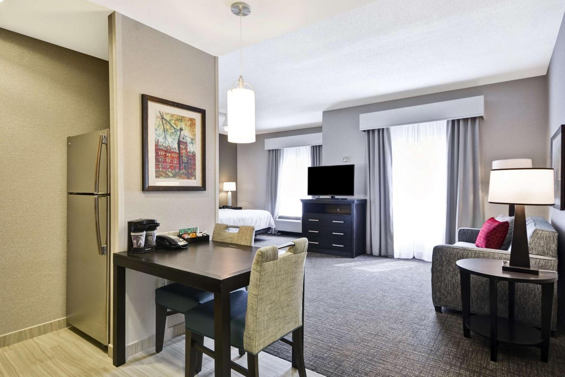 Homewood Suites by Hilton Ithaca photo 30