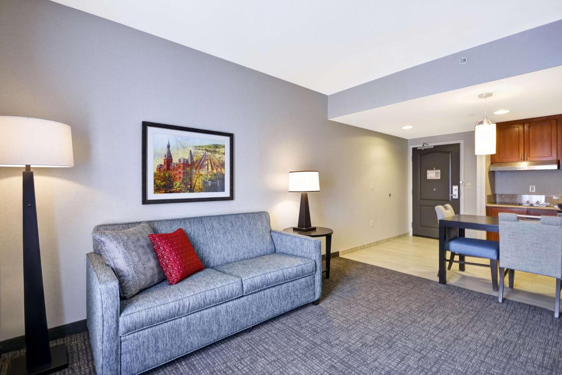 Homewood Suites by Hilton Ithaca photo 33