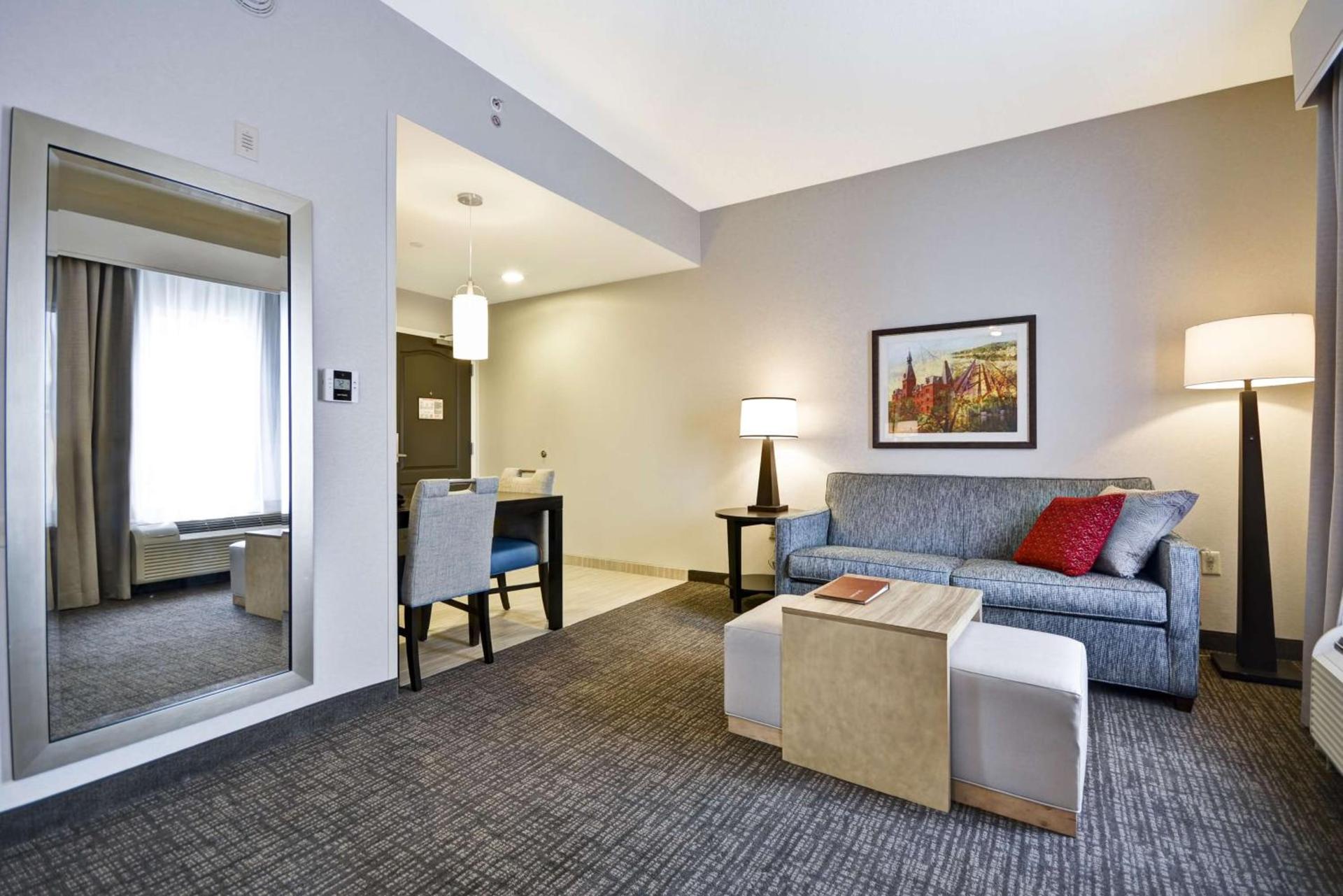 Homewood Suites by Hilton Ithaca photo 34