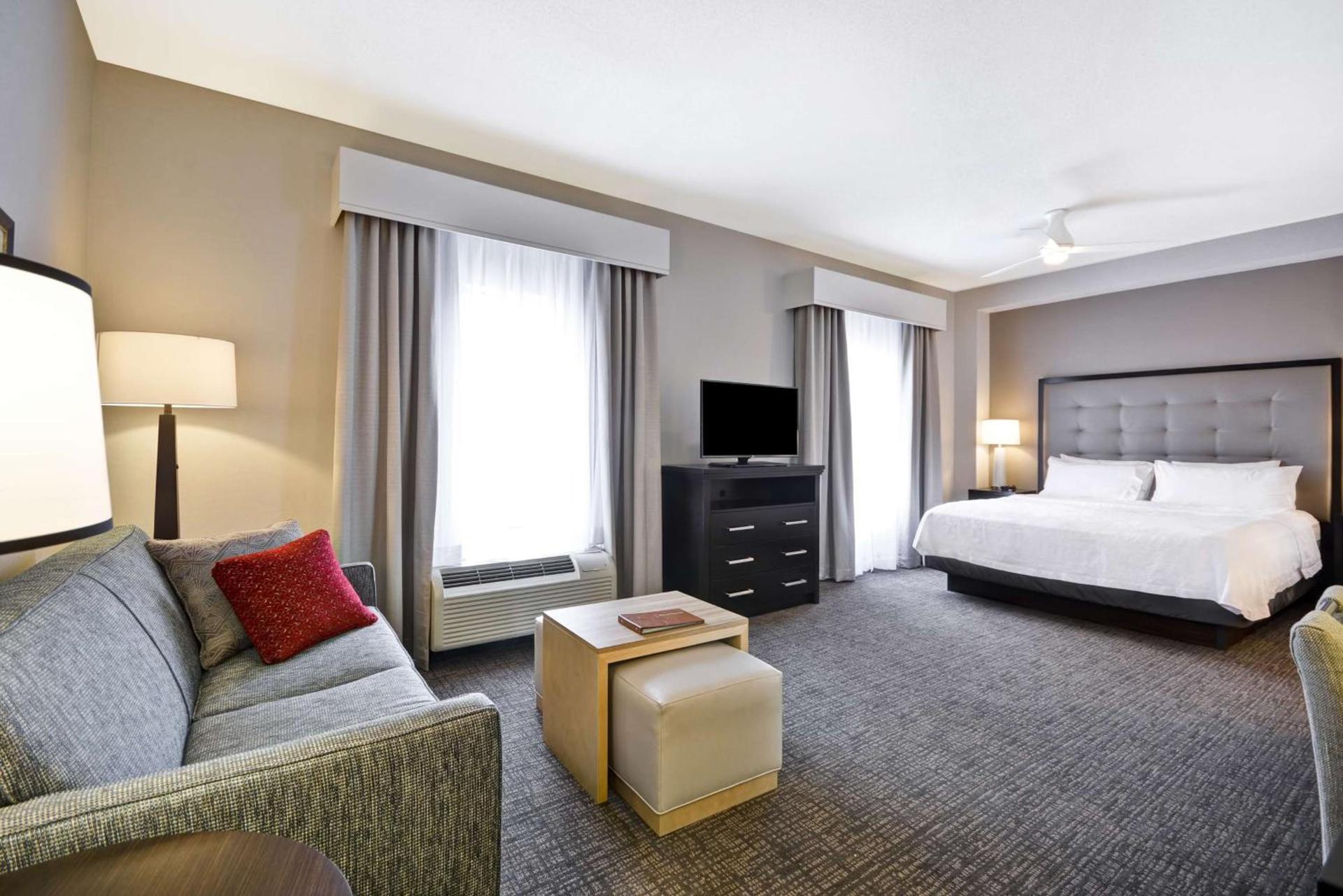 Homewood Suites by Hilton Ithaca photo 36