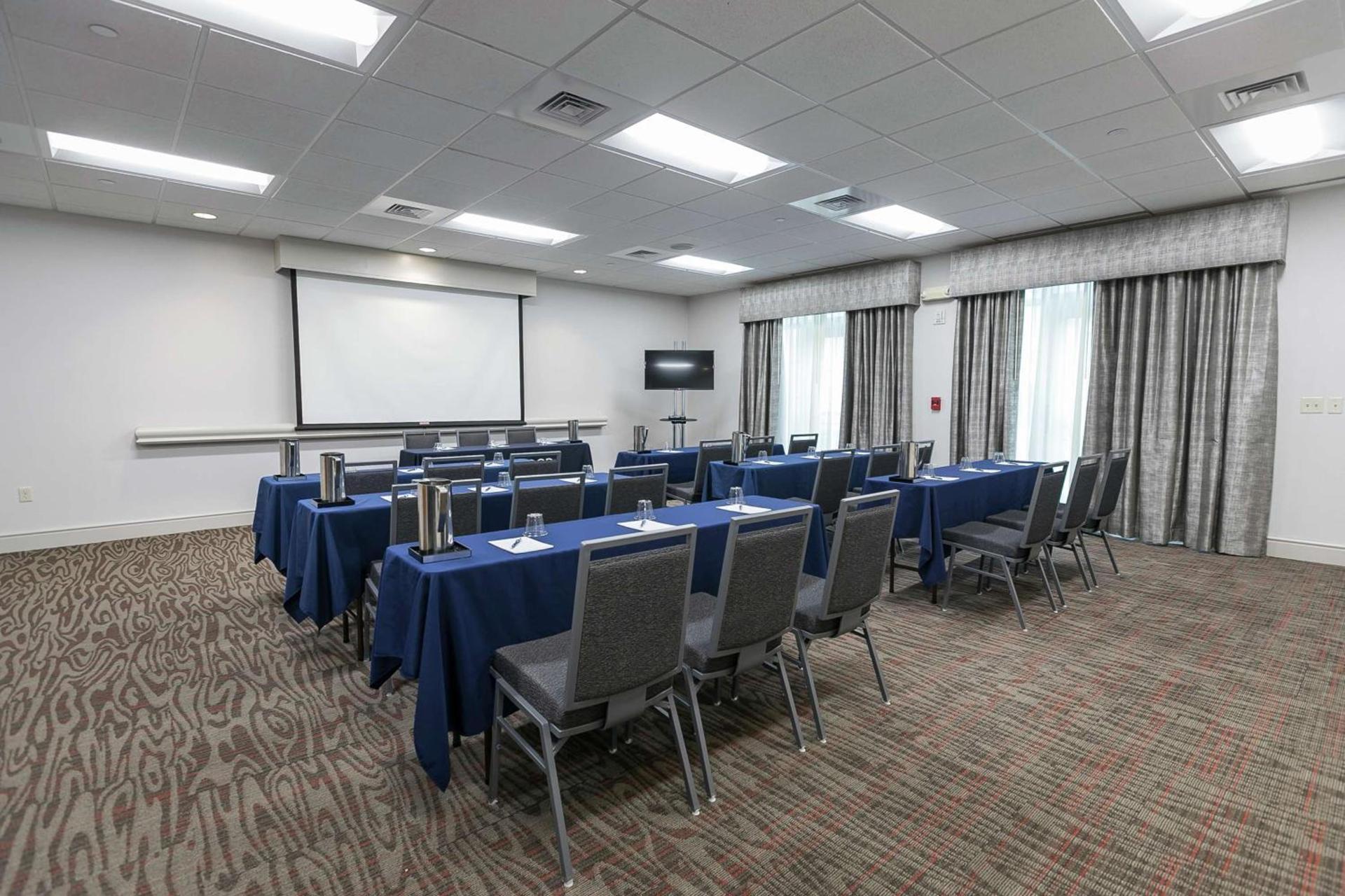 Homewood Suites by Hilton Ithaca photo 41