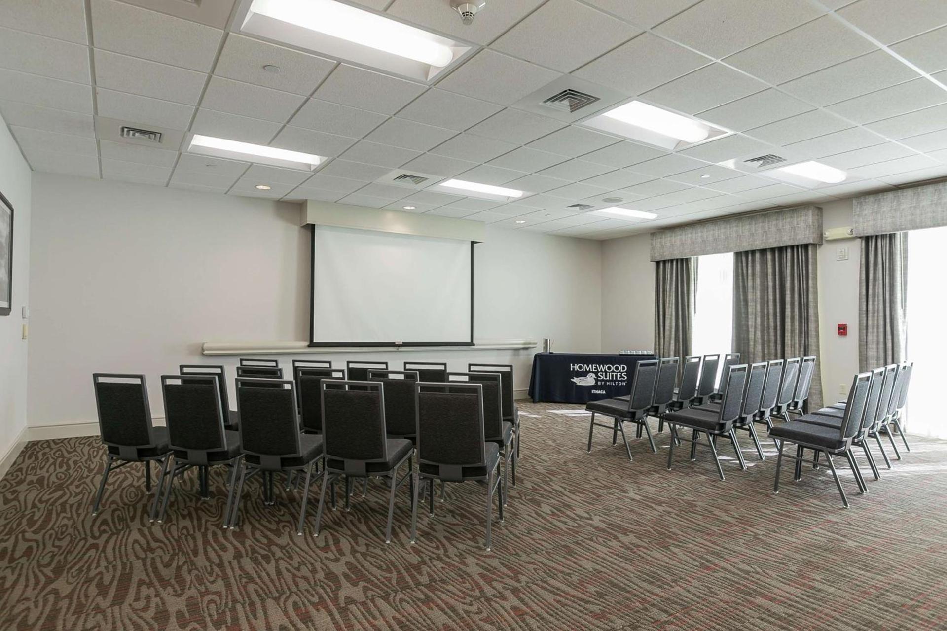Homewood Suites by Hilton Ithaca photo 42