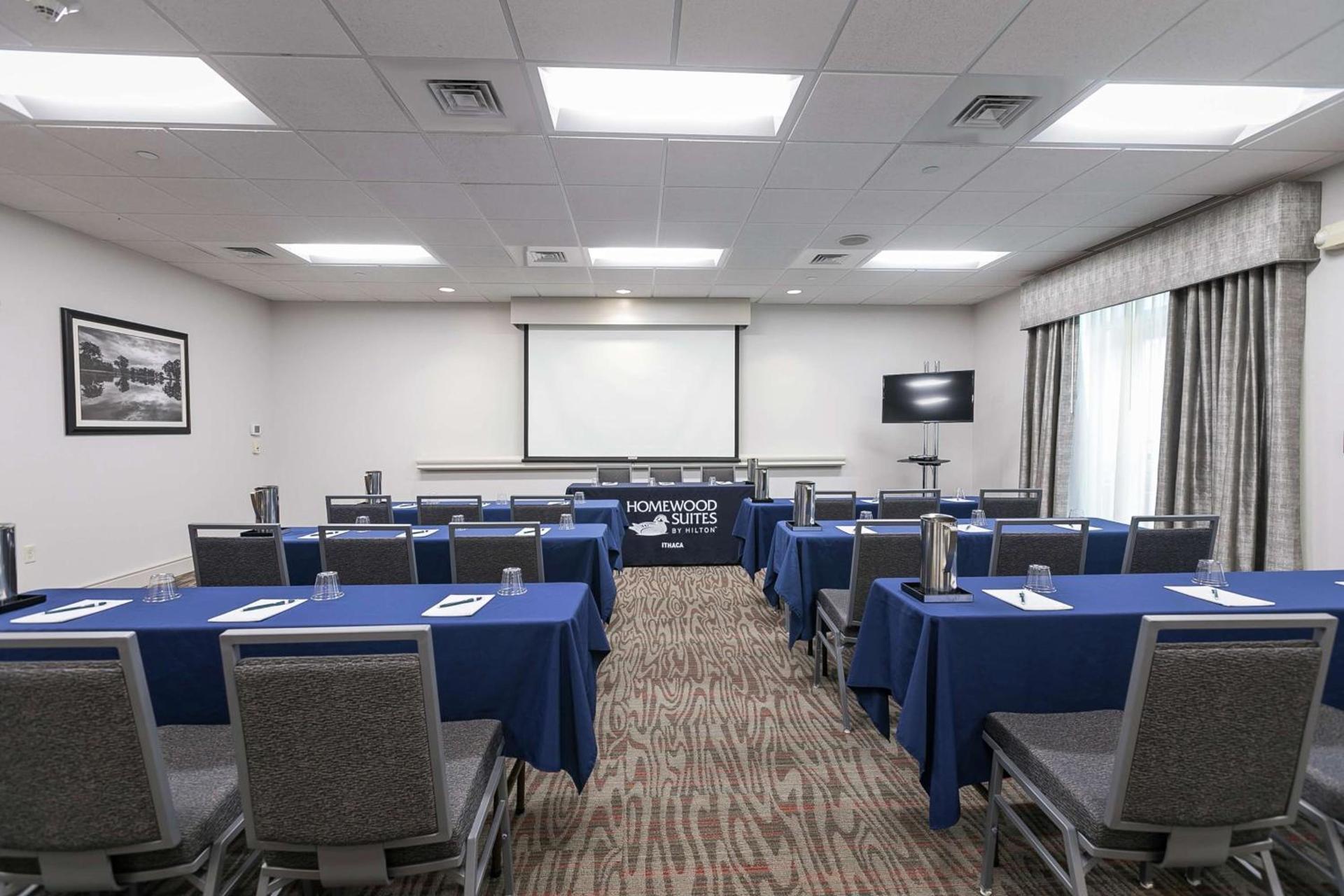 Homewood Suites by Hilton Ithaca photo 43