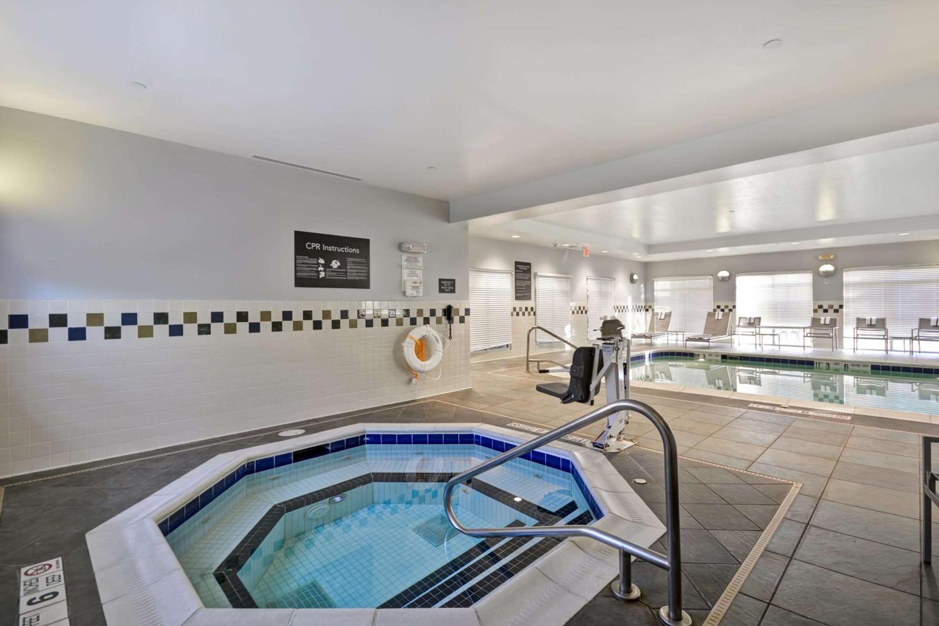 Homewood Suites by Hilton Ithaca photo 46