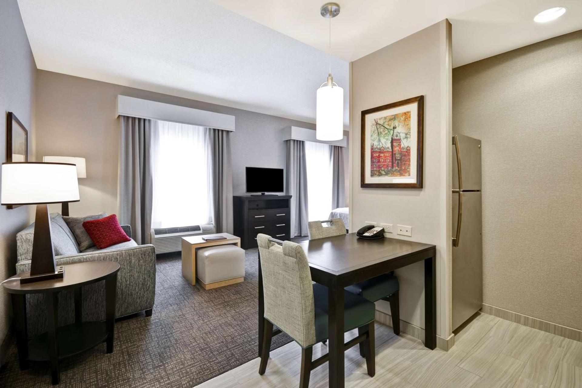 Homewood Suites by Hilton Ithaca photo 47