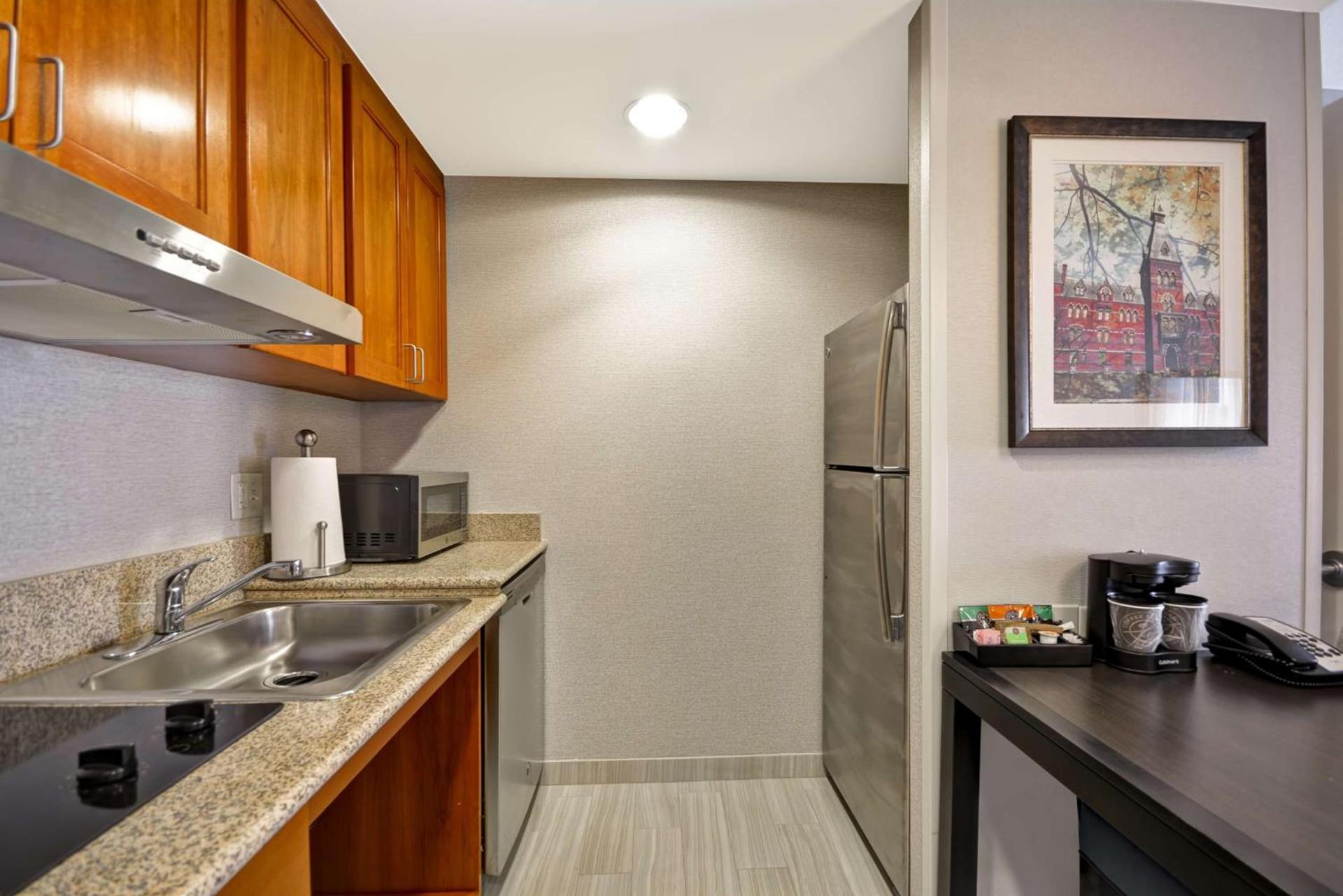 Homewood Suites by Hilton Ithaca photo 48