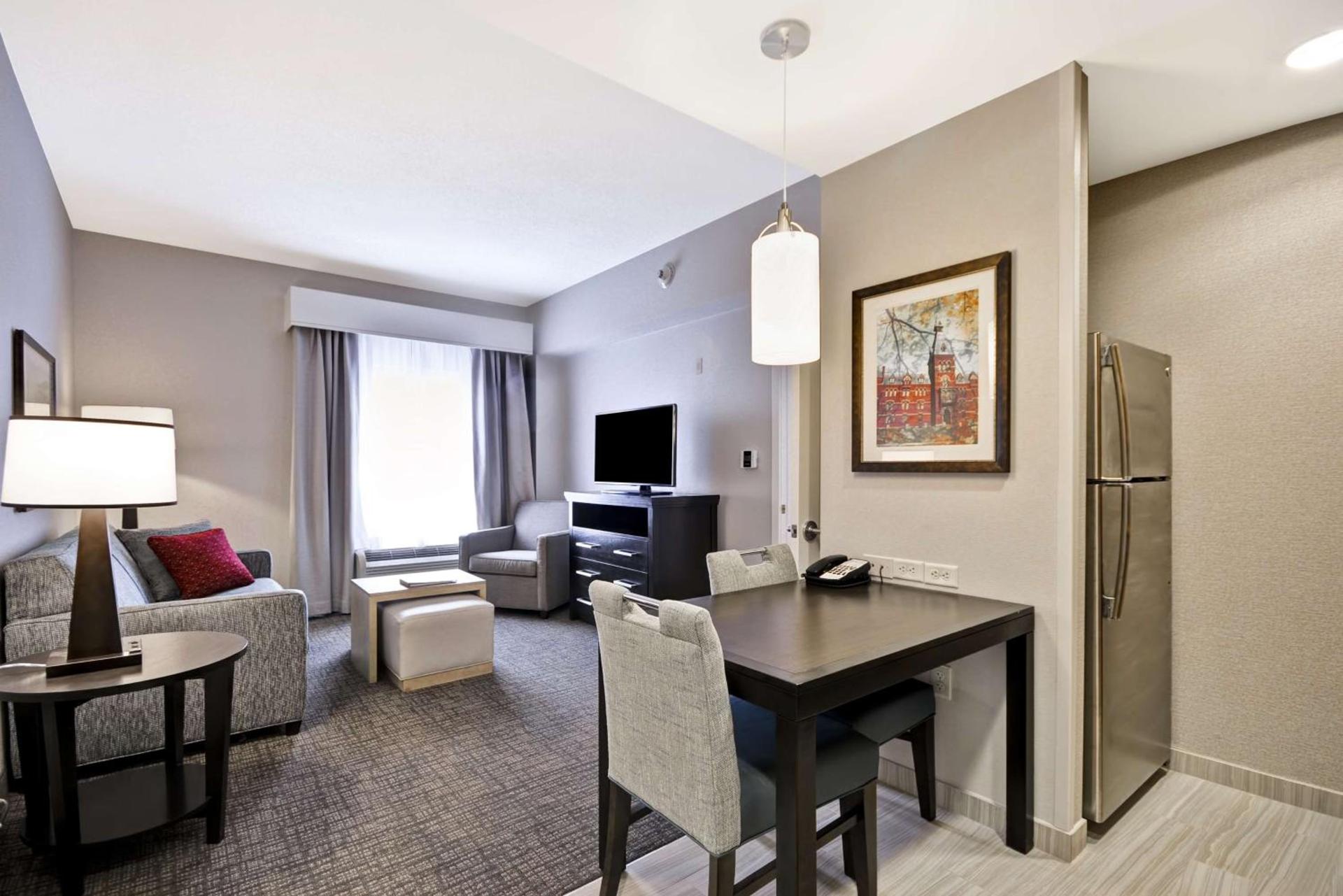 Homewood Suites by Hilton Ithaca photo 50