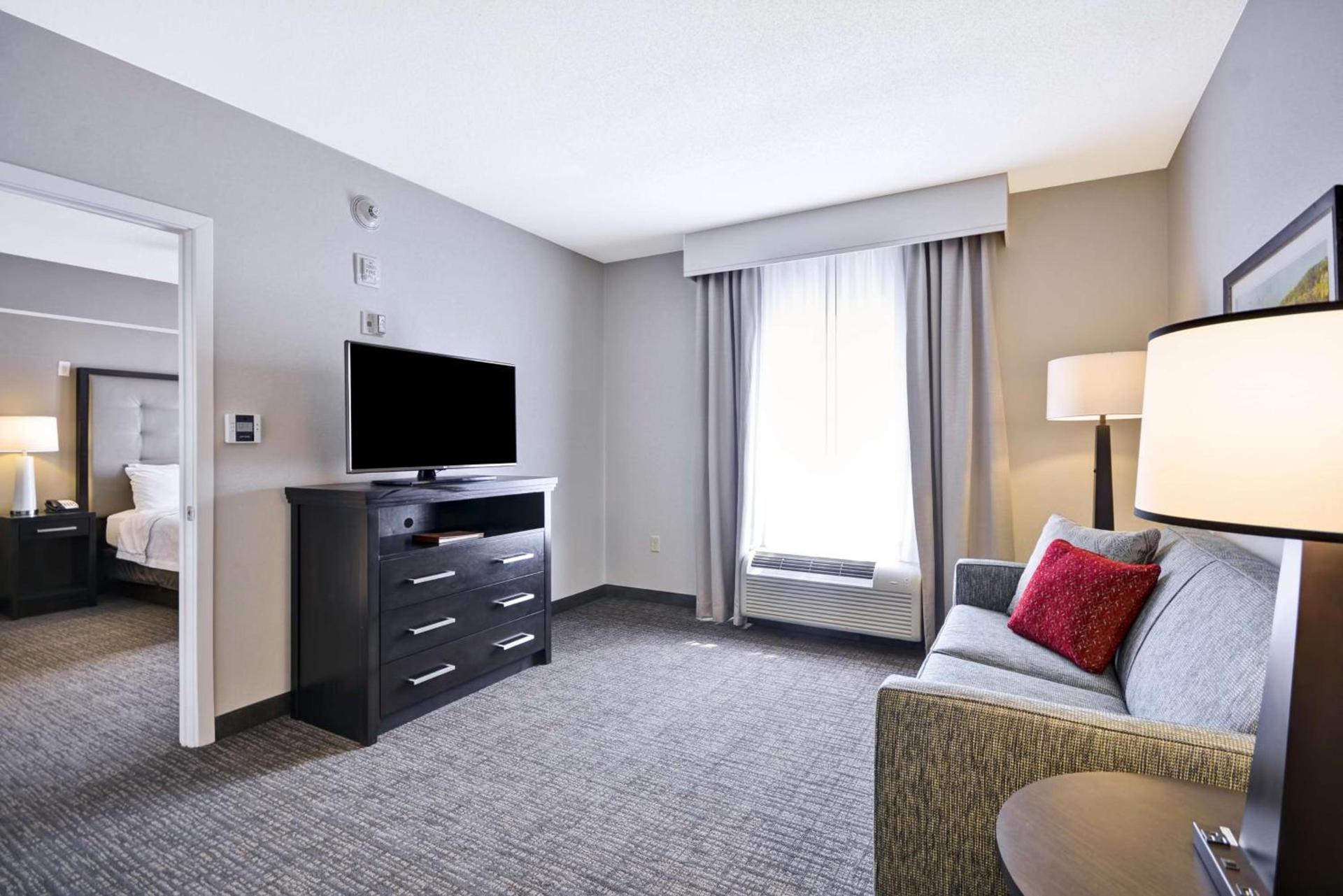 Homewood Suites by Hilton Ithaca photo 51