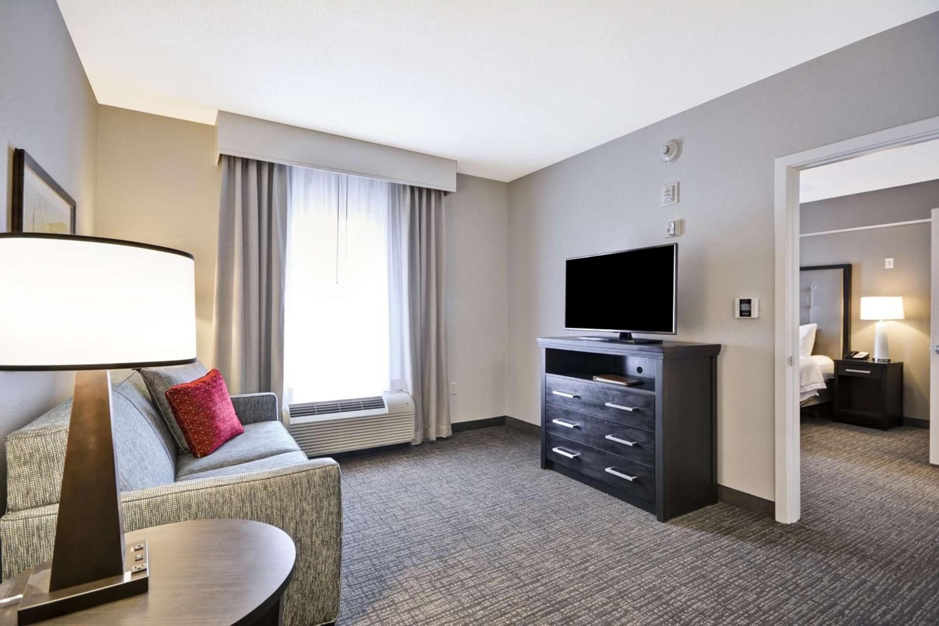Homewood Suites by Hilton Ithaca photo 52