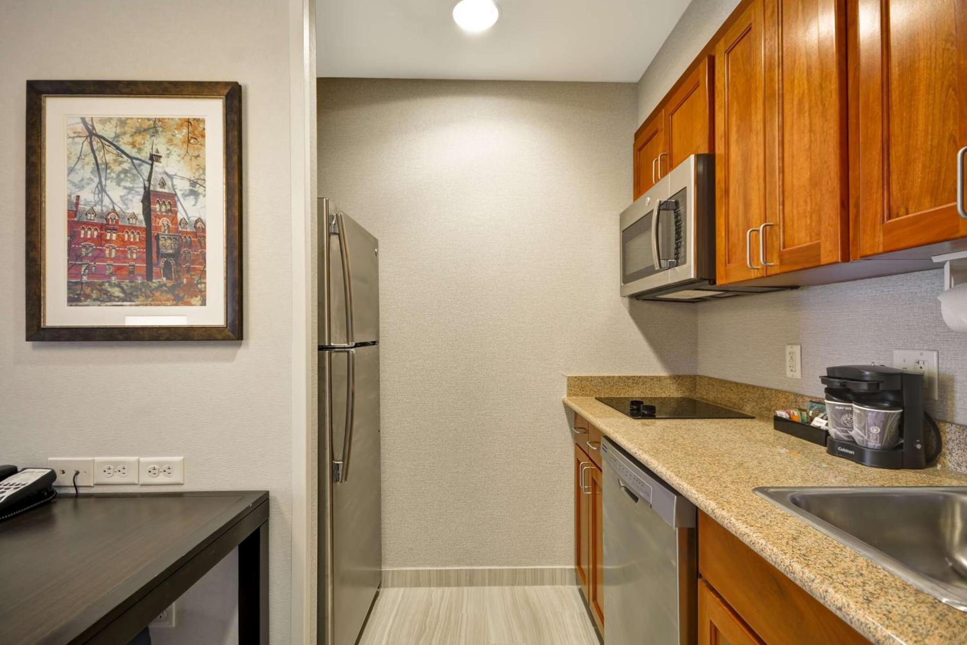 Homewood Suites by Hilton Ithaca photo 53