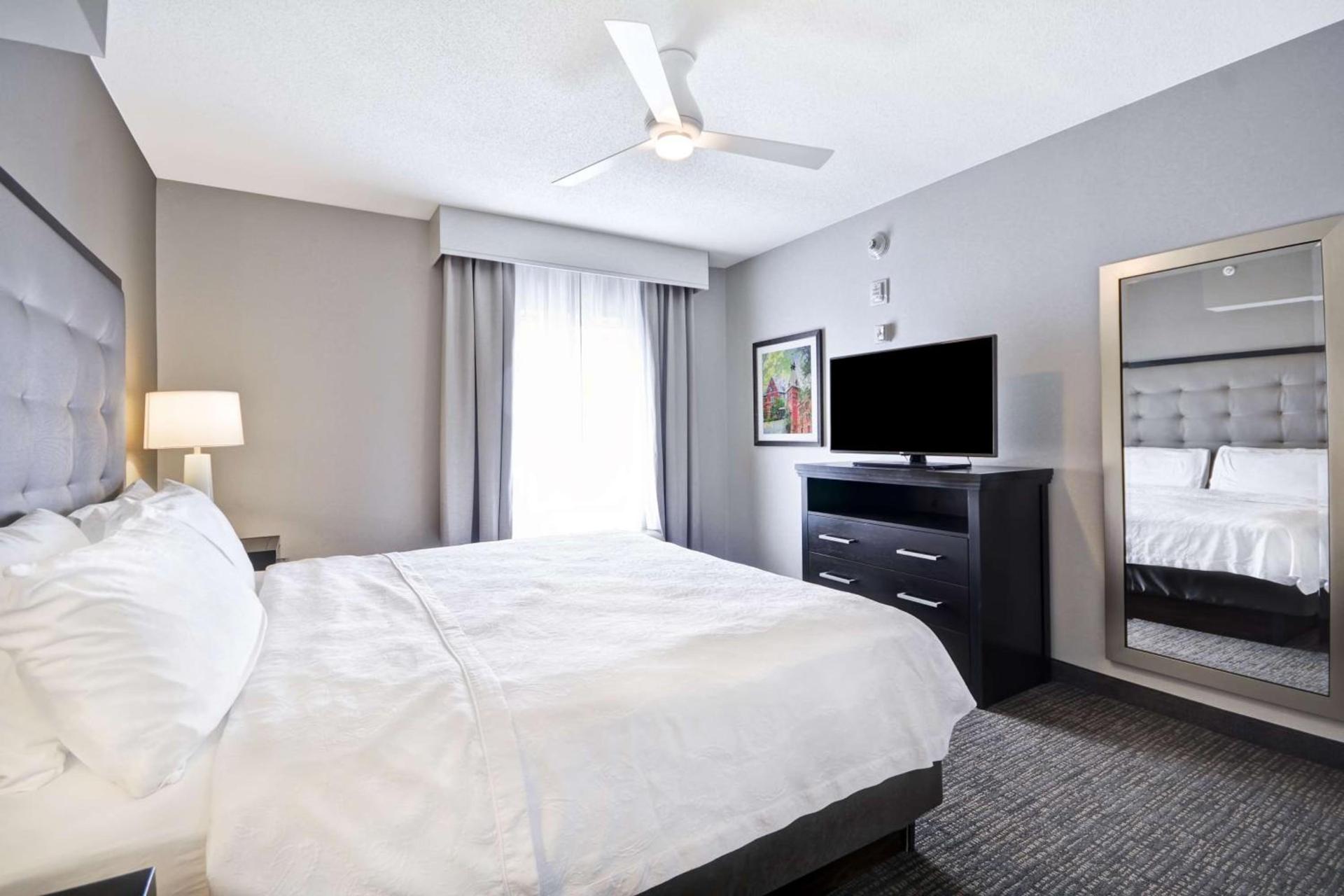 Homewood Suites by Hilton Ithaca photo 54