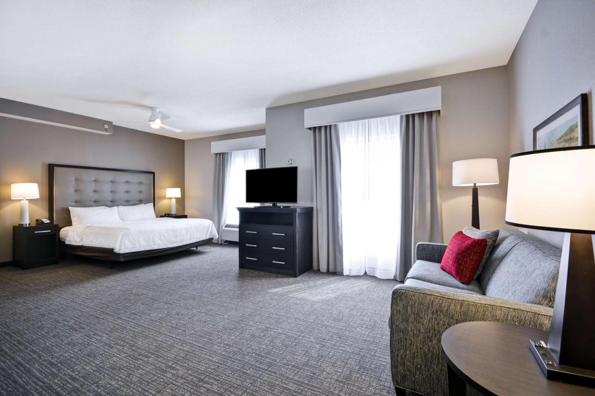 Homewood Suites by Hilton Ithaca photo 55