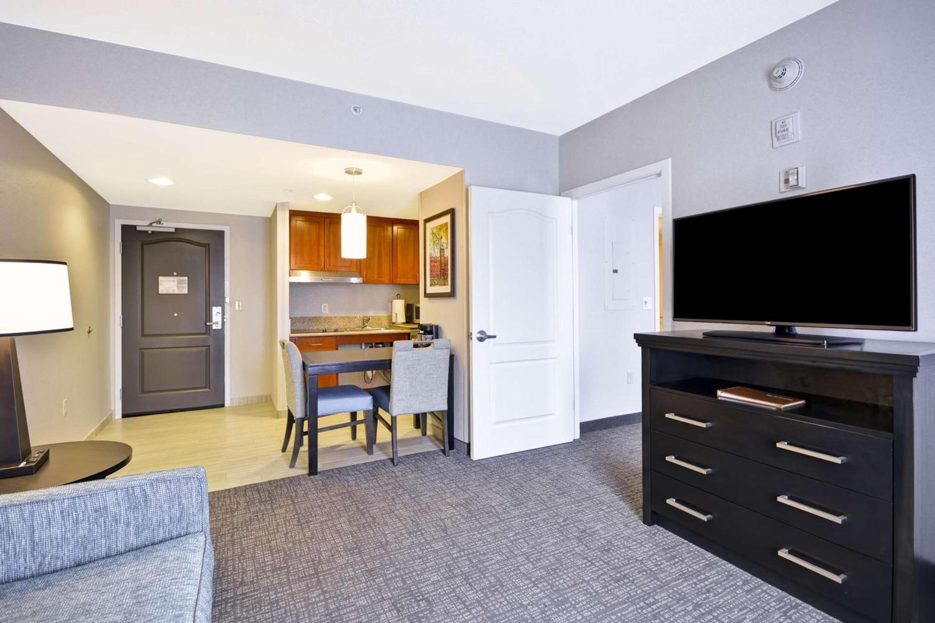 Homewood Suites by Hilton Ithaca photo 56