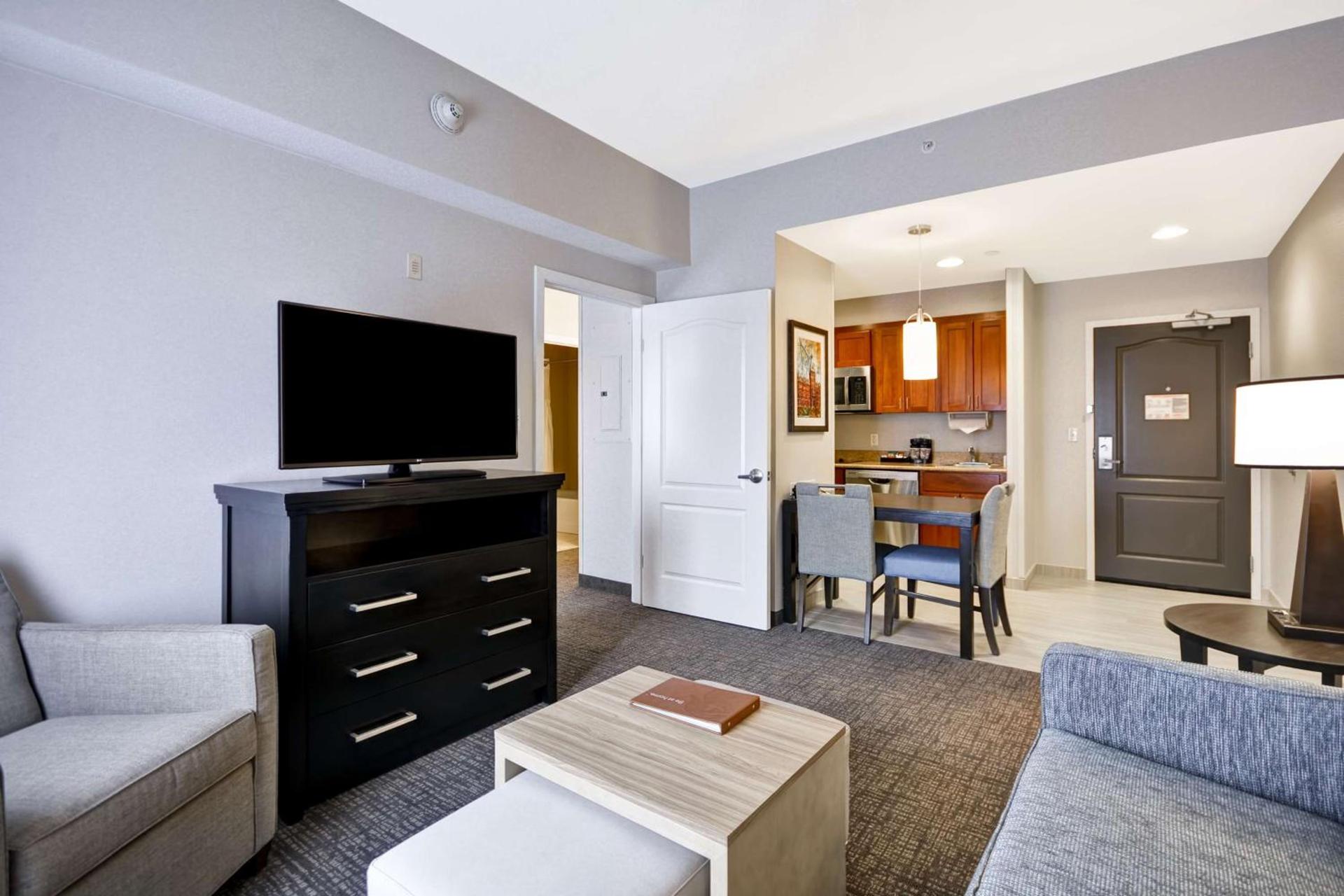 Homewood Suites by Hilton Ithaca photo 57