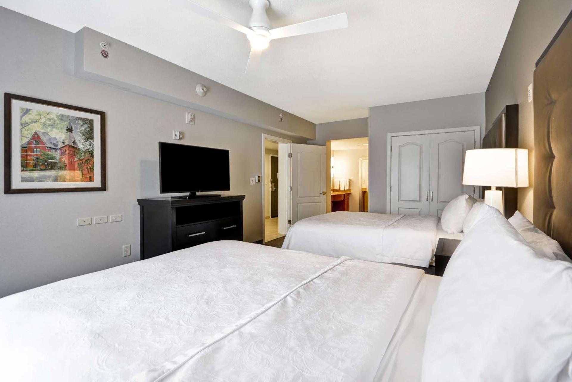 Homewood Suites by Hilton Ithaca photo 58