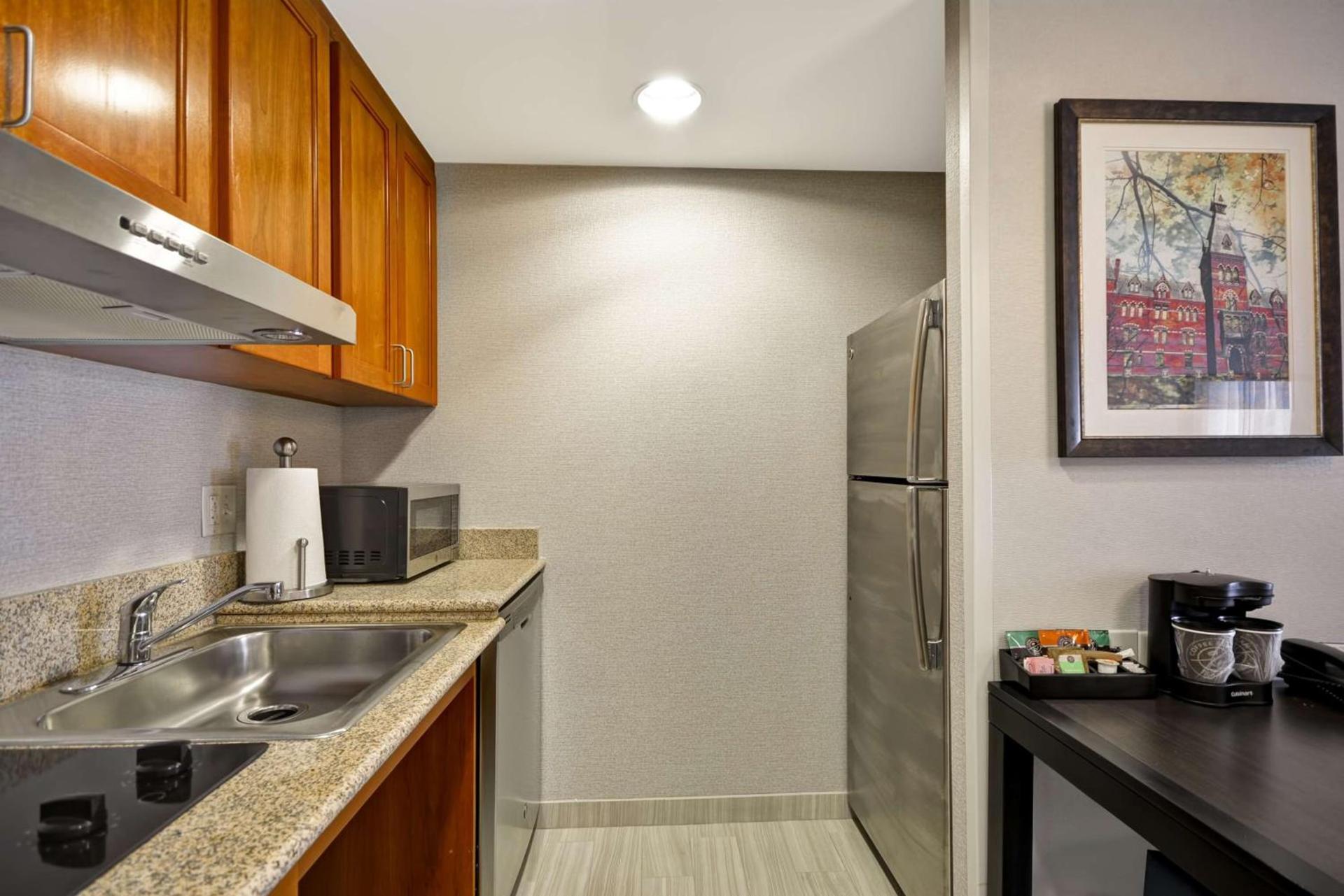 Homewood Suites by Hilton Ithaca photo 59