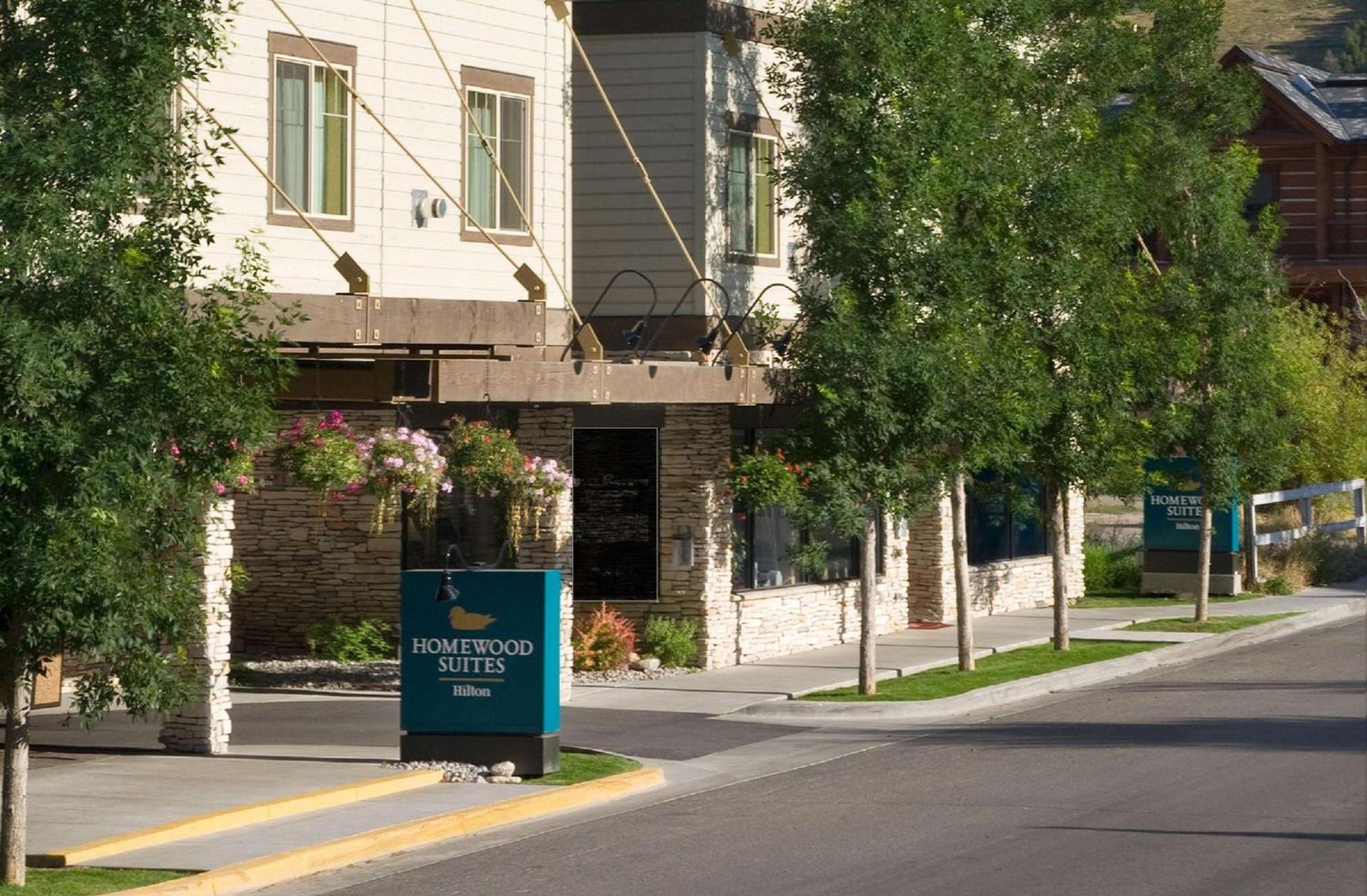 Homewood Suites by Hilton Jackson photo 2