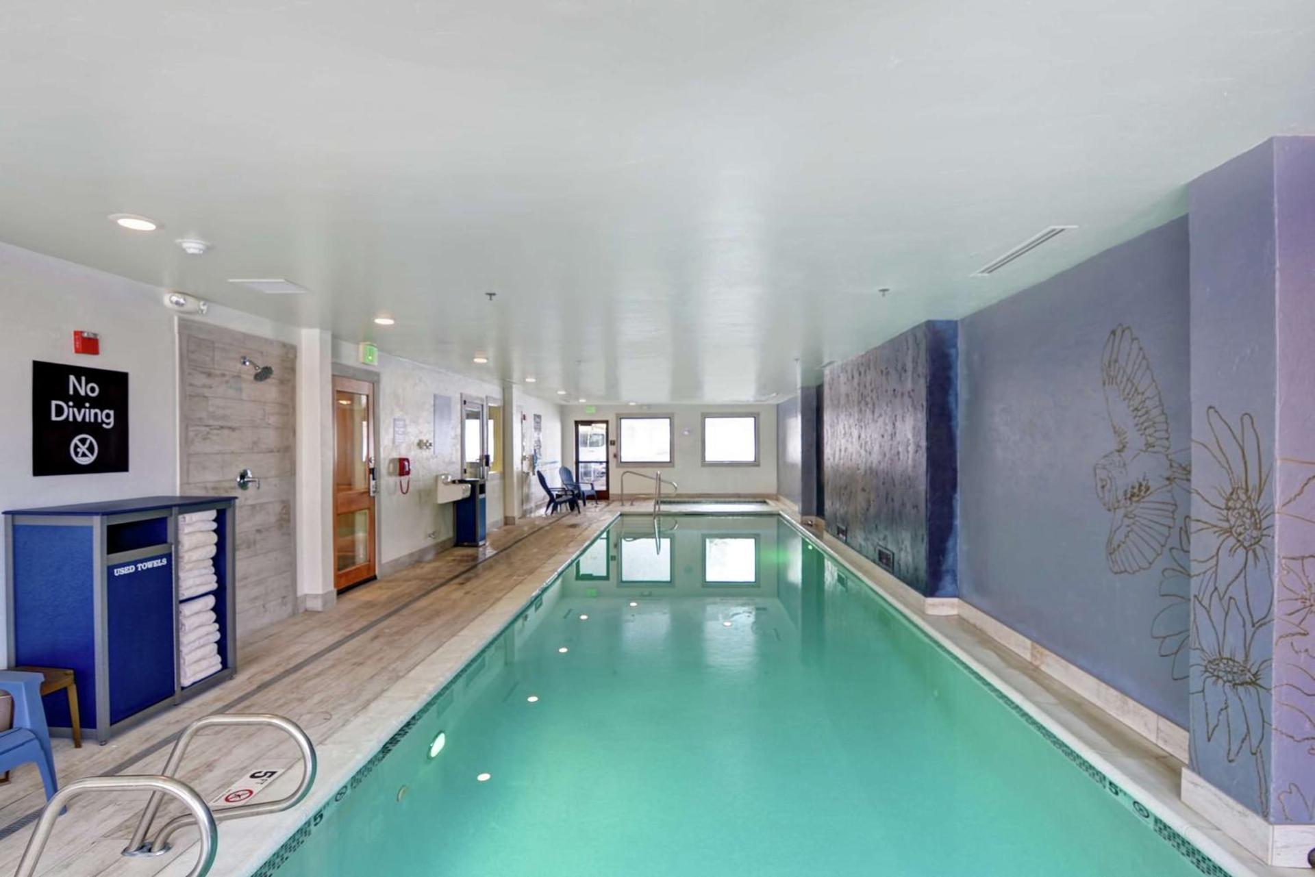 Homewood Suites by Hilton Jackson photo 5