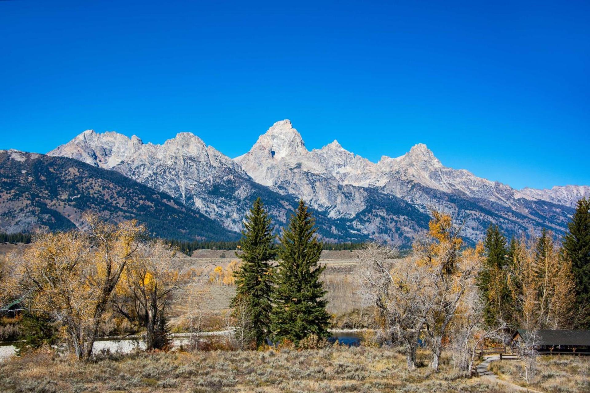 Hampton Inn Jackson Hole photo 3