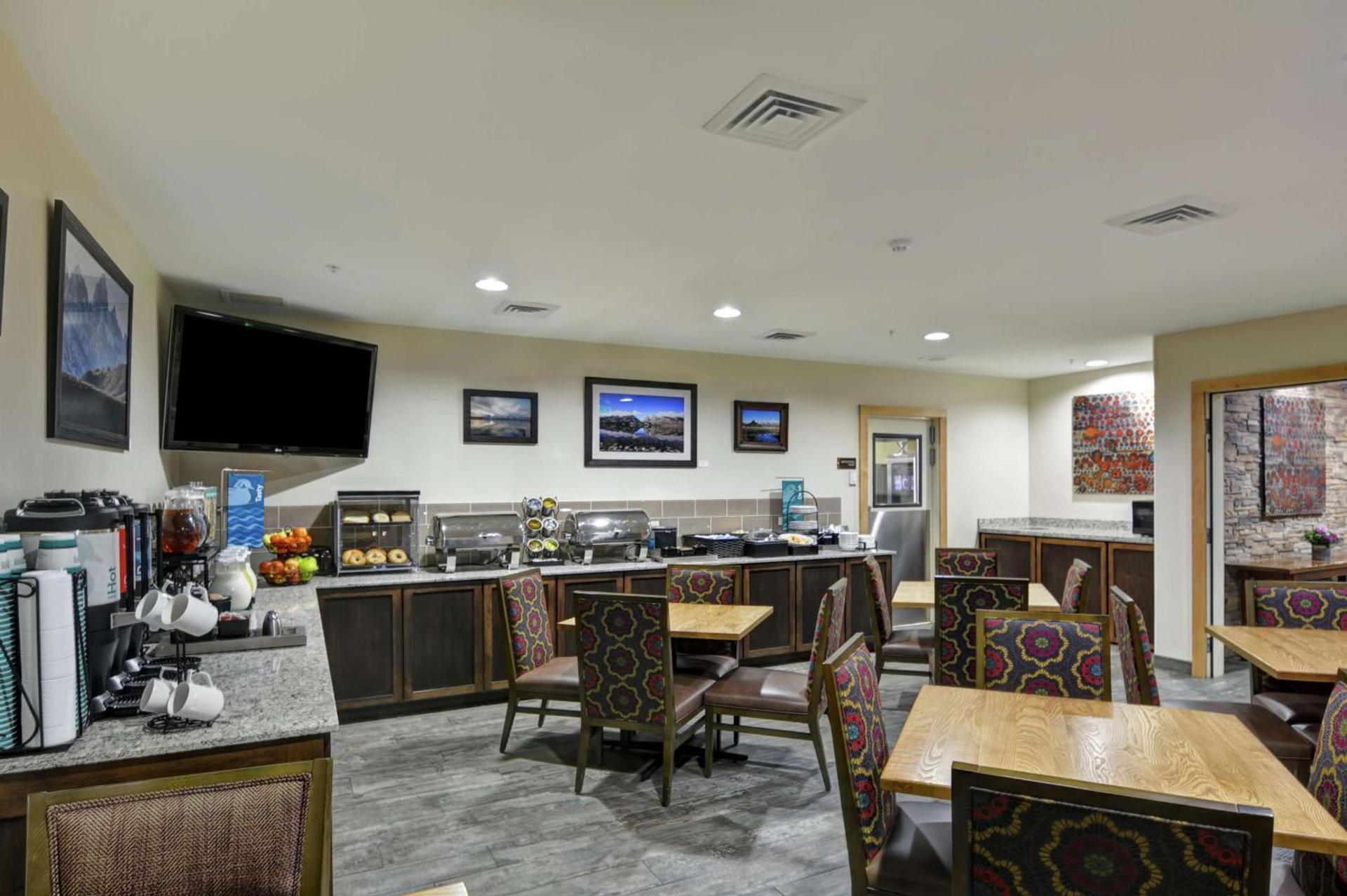 Homewood Suites by Hilton Jackson photo 6