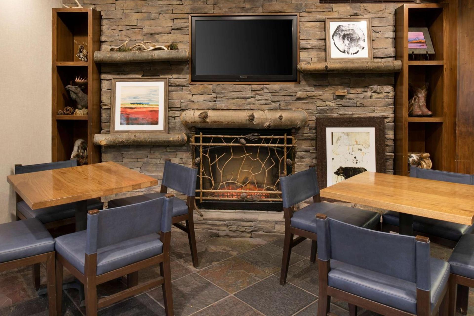 Hampton Inn Jackson Hole photo 6