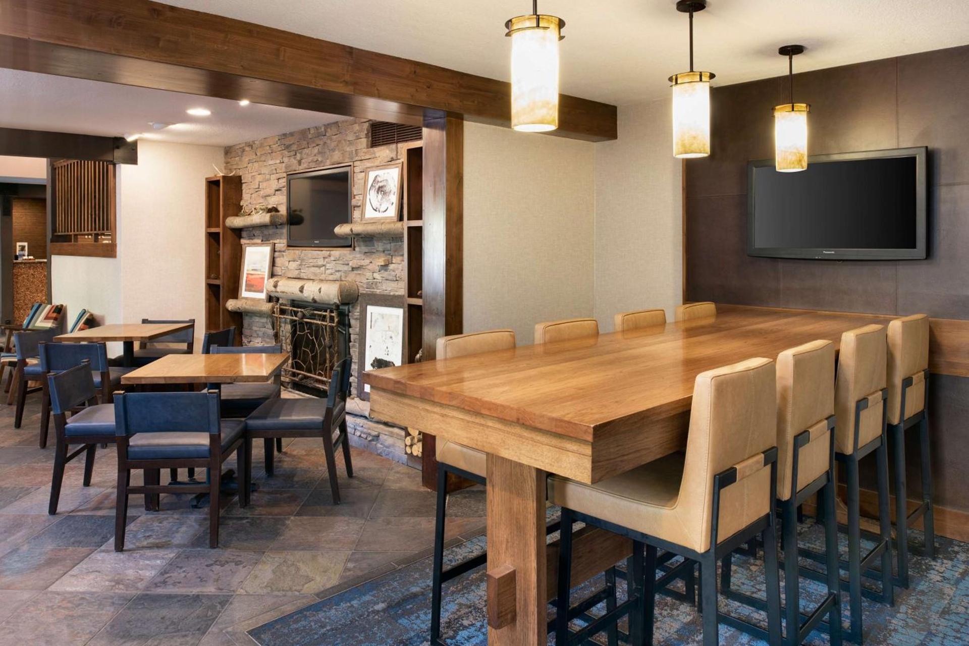 Hampton Inn Jackson Hole photo 9