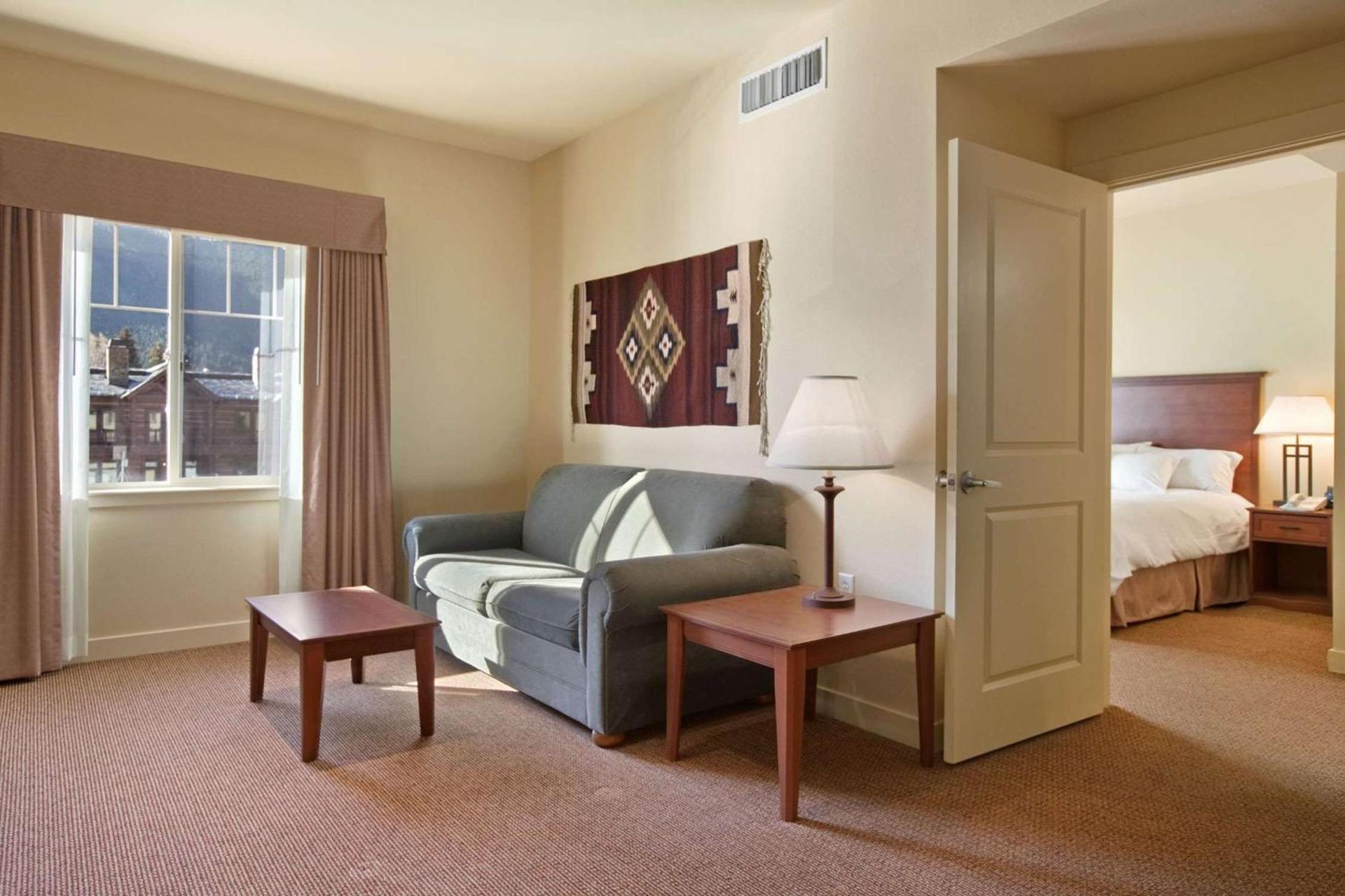 Homewood Suites by Hilton Jackson photo 8