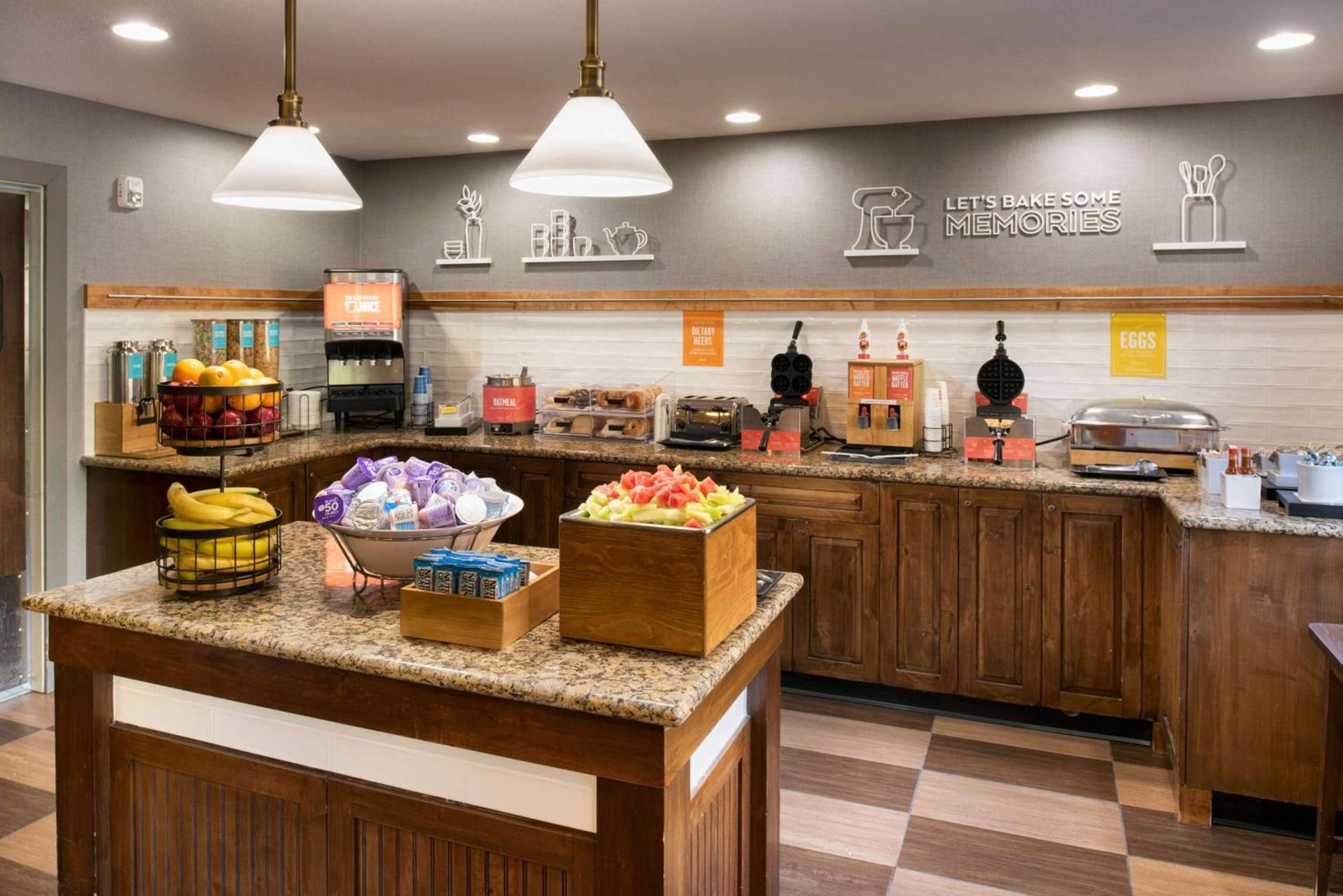 Hampton Inn Jackson Hole photo 11