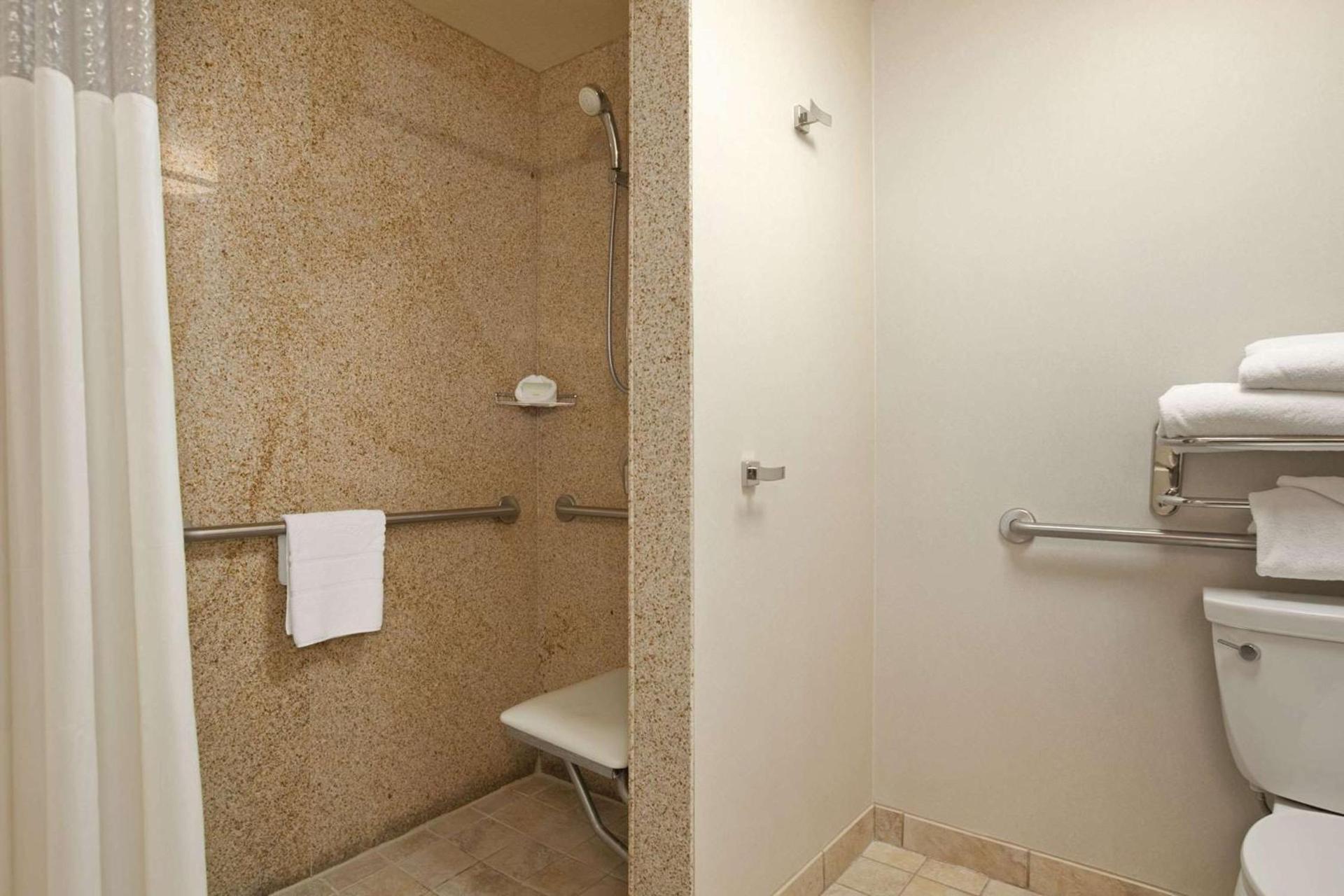Homewood Suites by Hilton Jackson photo 10