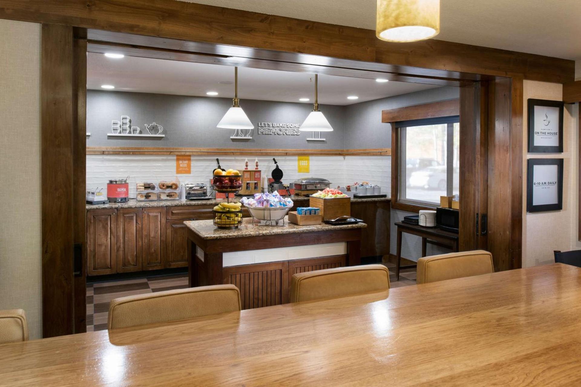 Hampton Inn Jackson Hole photo 12