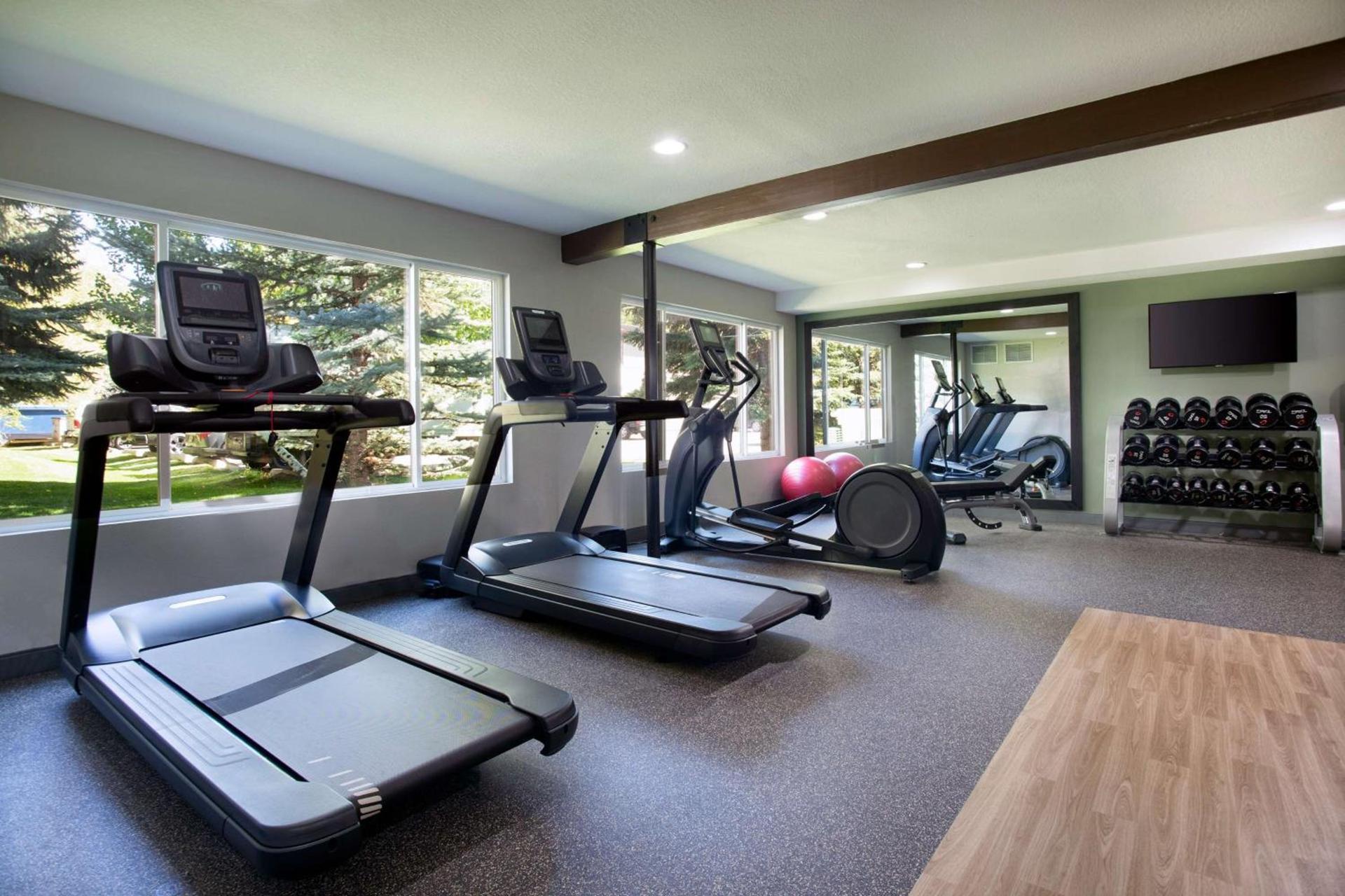 Hampton Inn Jackson Hole photo 14