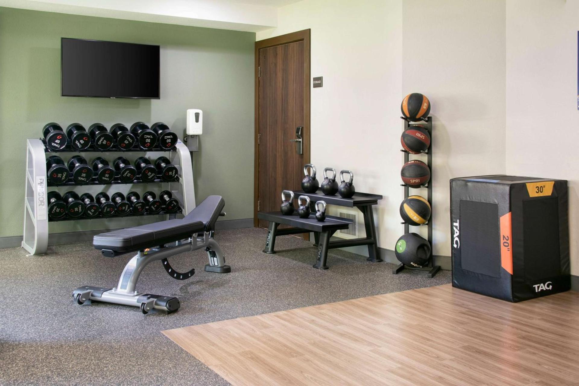 Hampton Inn Jackson Hole photo 15