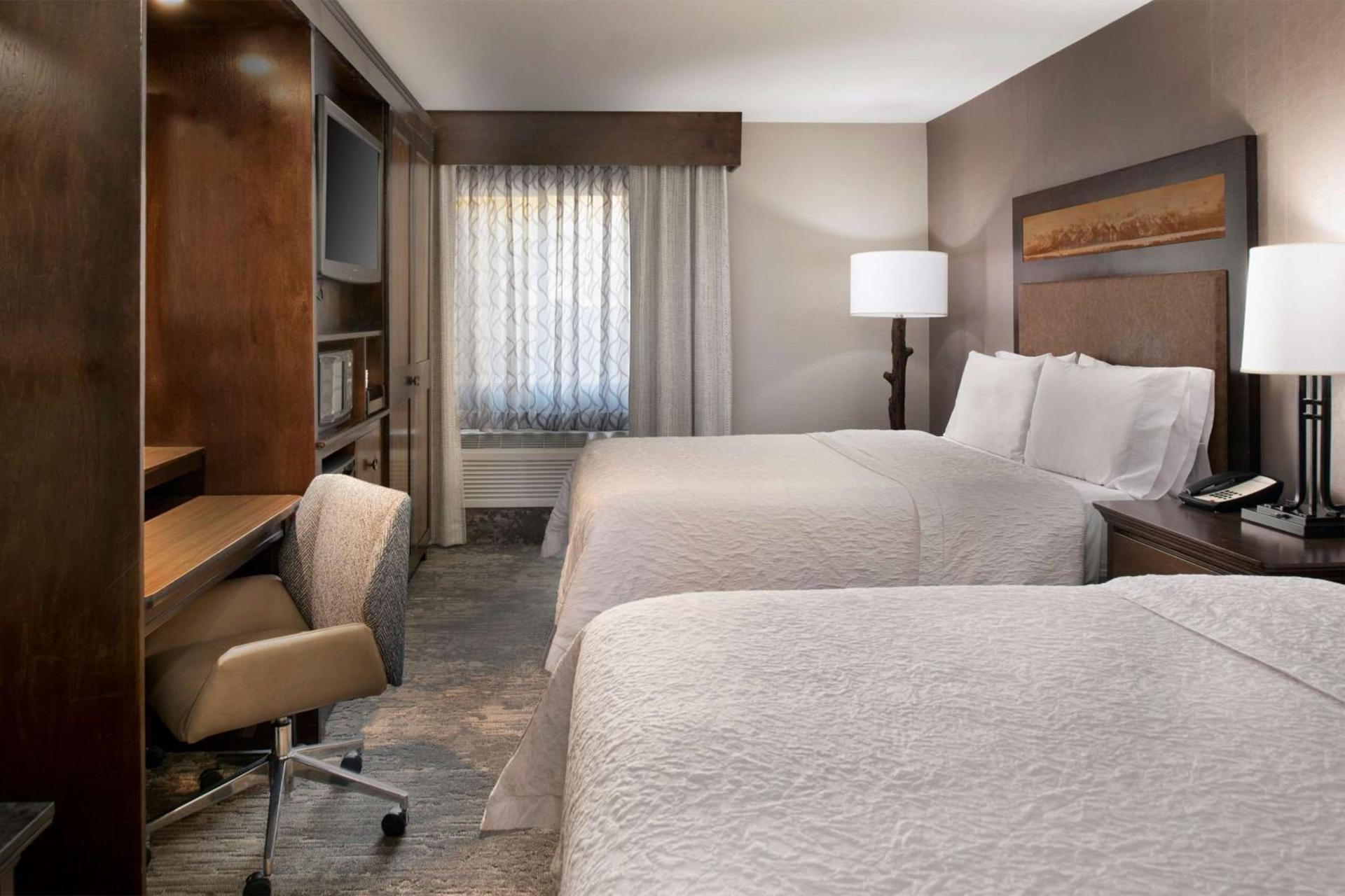 Hampton Inn Jackson Hole photo 16