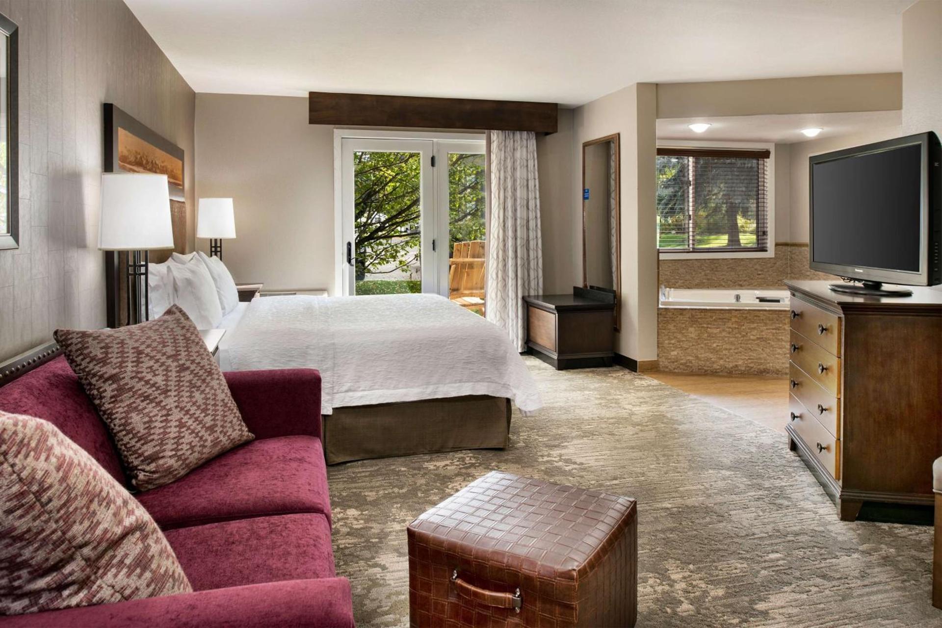 Hampton Inn Jackson Hole photo 17