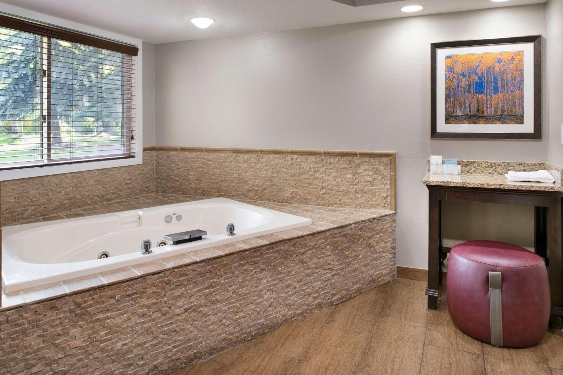 Hampton Inn Jackson Hole photo 18