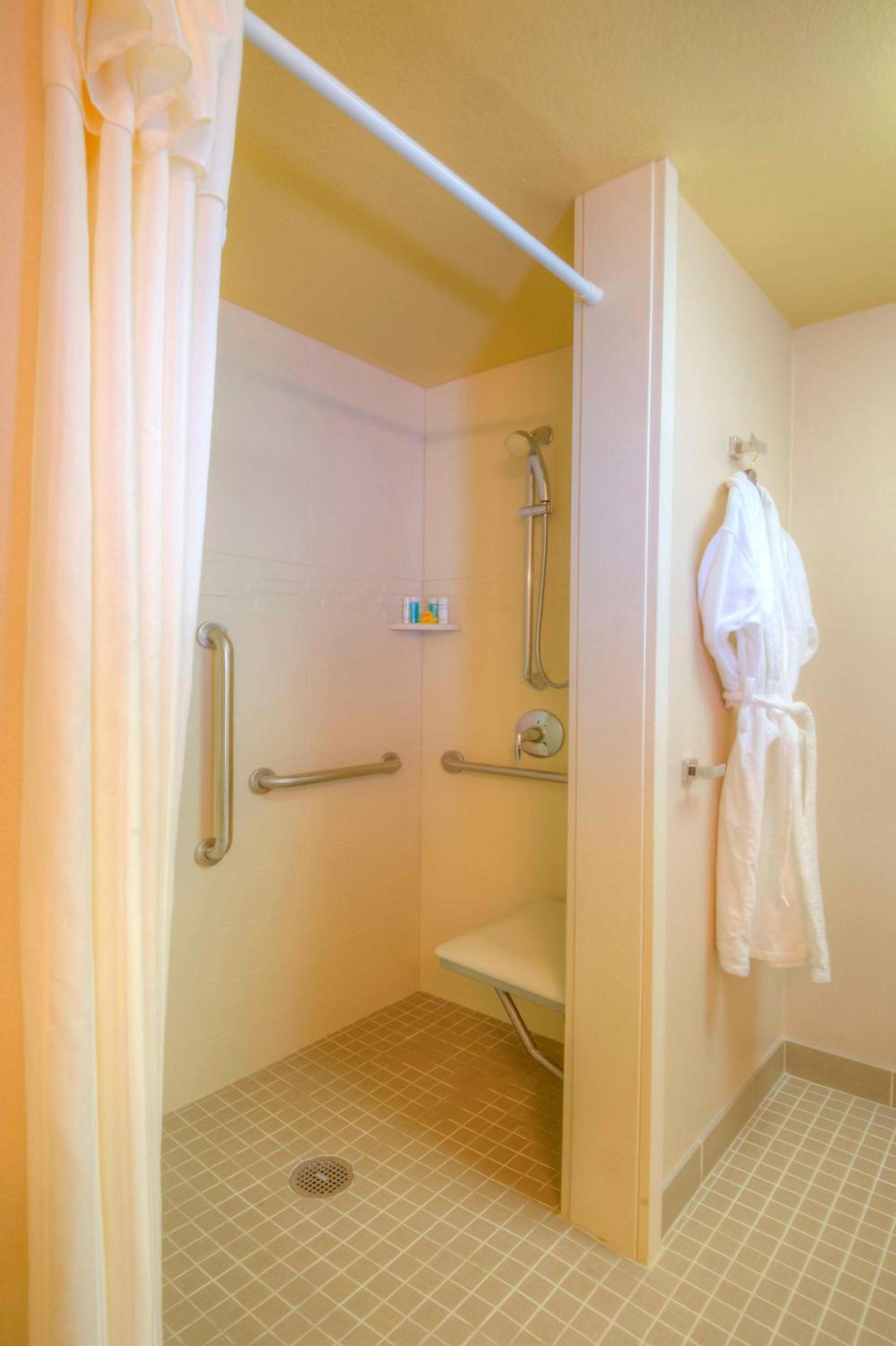 Homewood Suites by Hilton Jackson photo 13