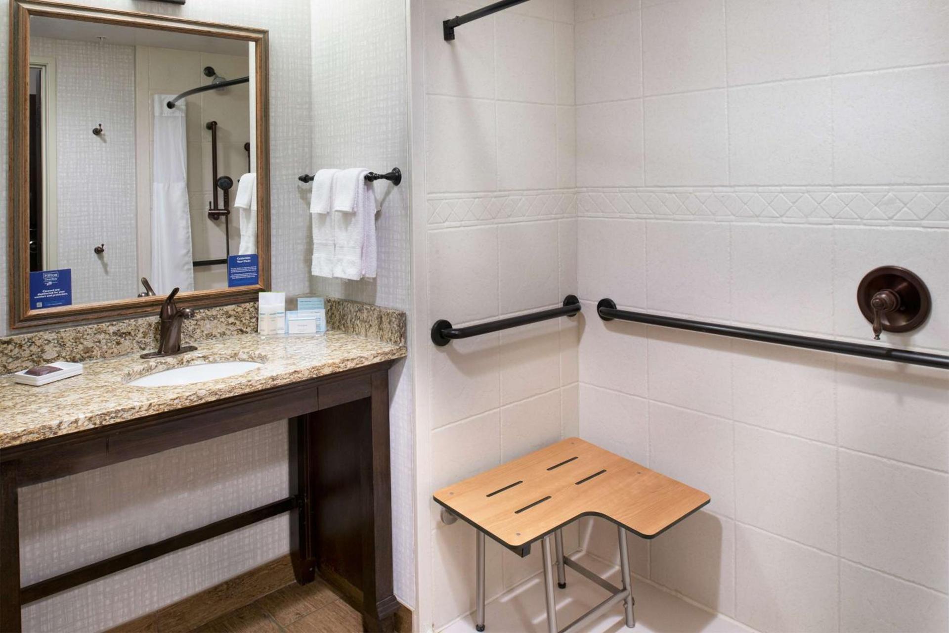 Hampton Inn Jackson Hole photo 20