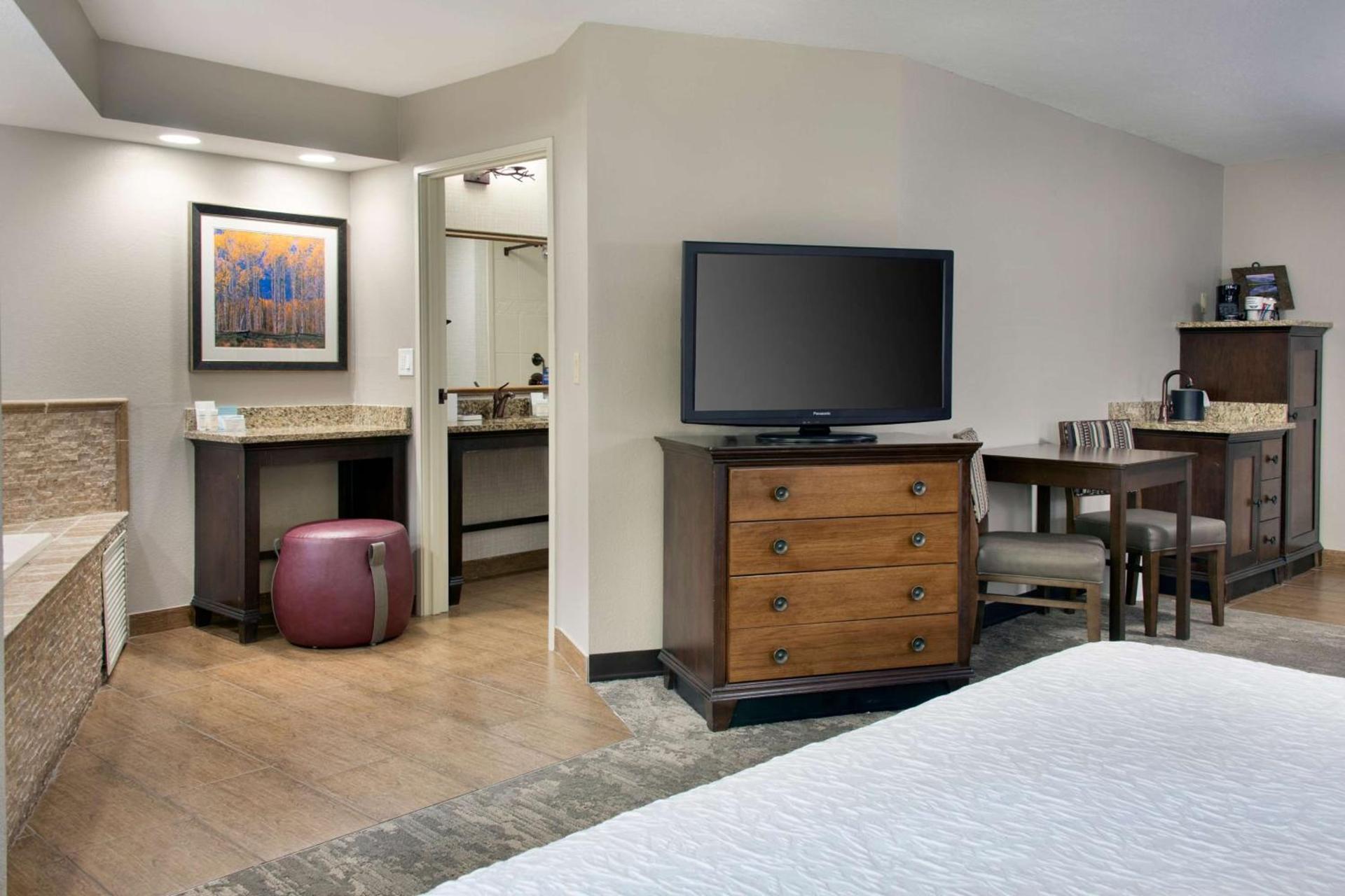 Hampton Inn Jackson Hole photo 19