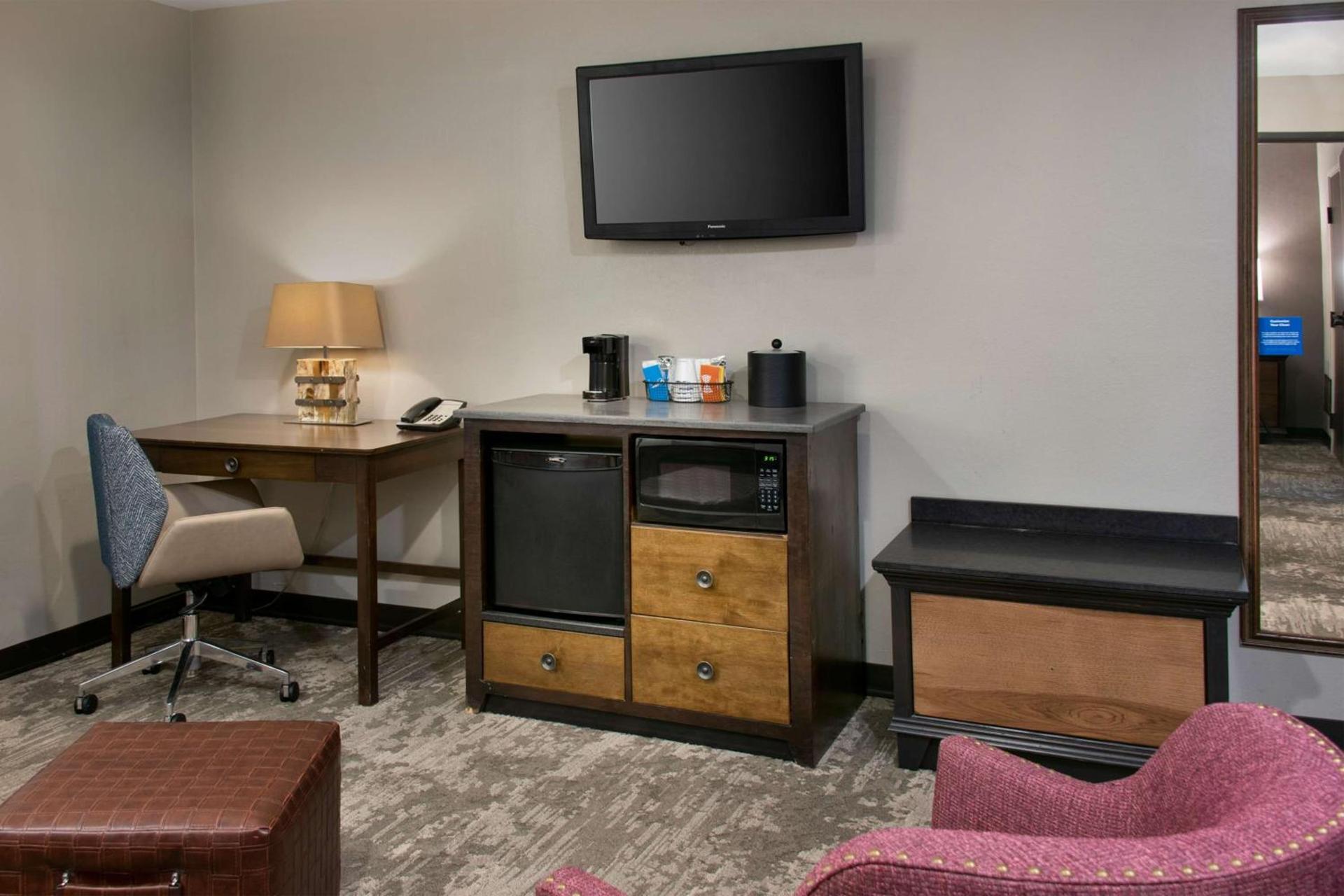 Hampton Inn Jackson Hole photo 21