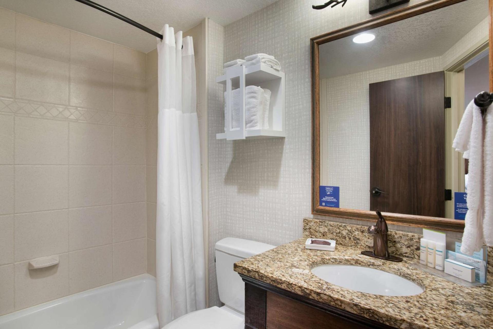 Hampton Inn Jackson Hole photo 22