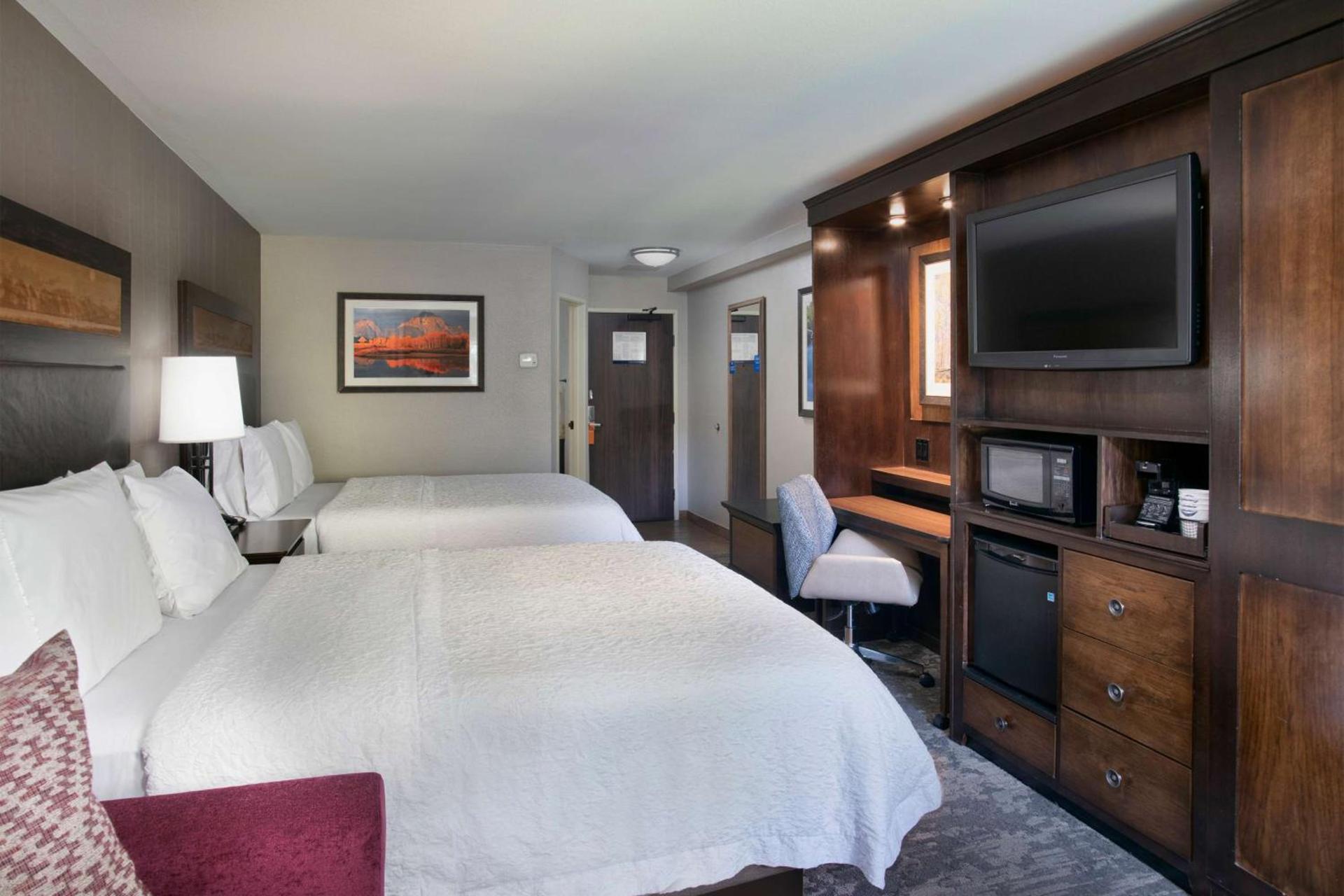 Hampton Inn Jackson Hole photo 23