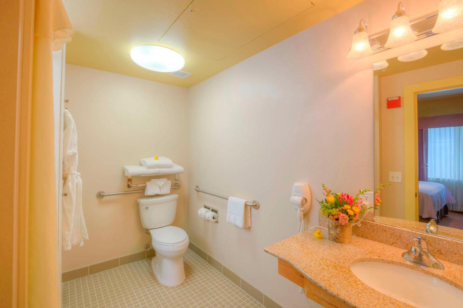 Homewood Suites by Hilton Jackson photo 16