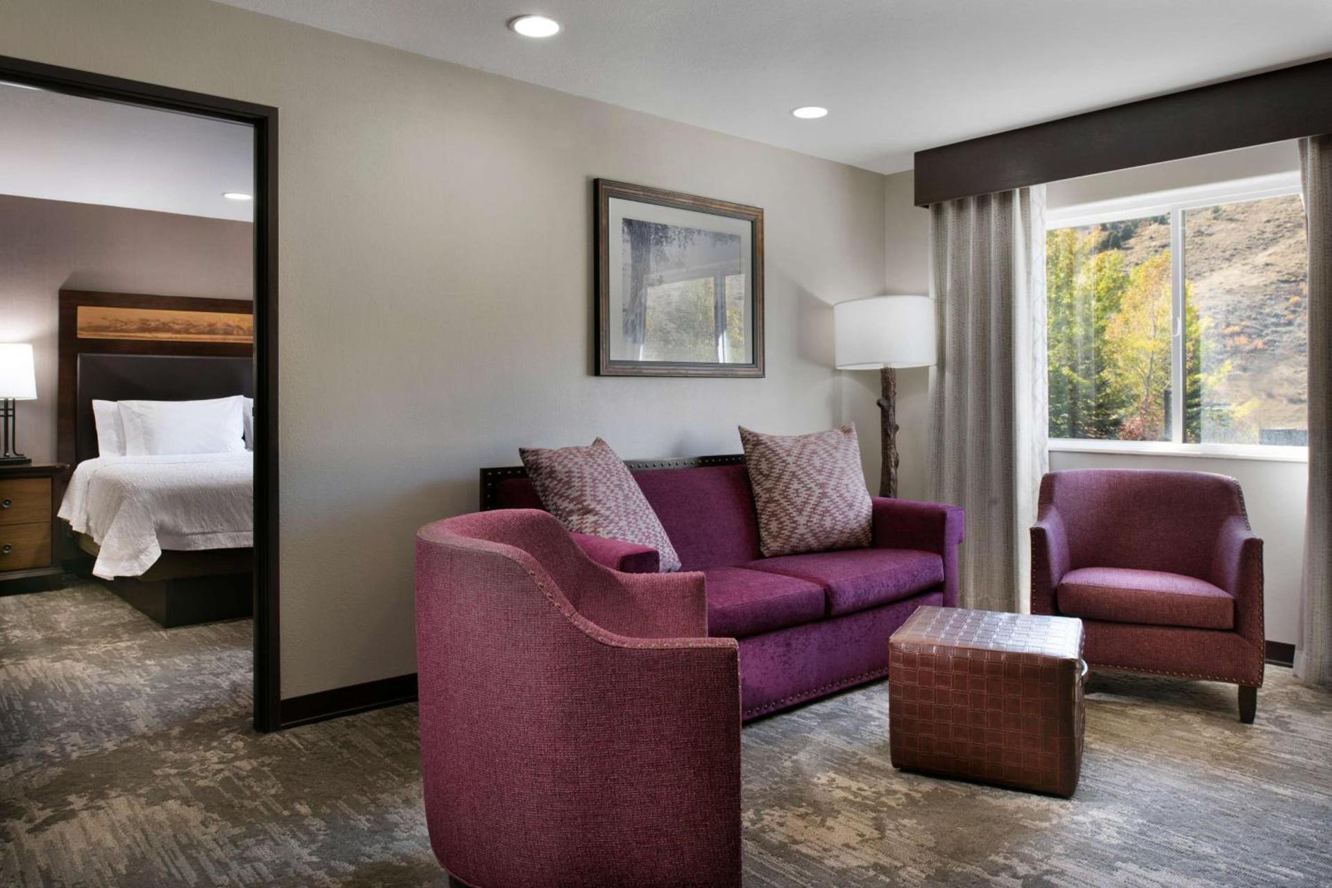 Hampton Inn Jackson Hole photo 25