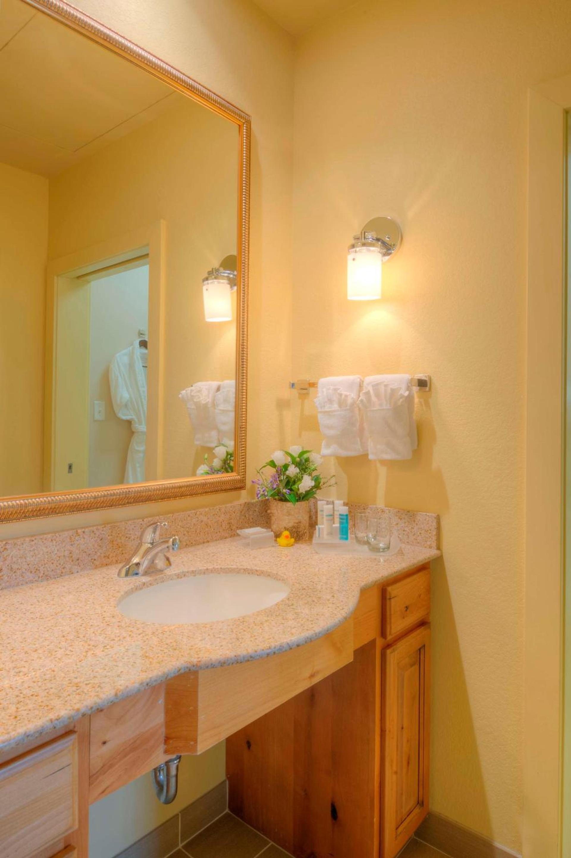 Homewood Suites by Hilton Jackson photo 17