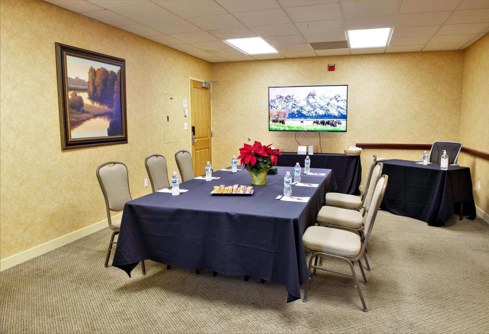 Homewood Suites by Hilton Jackson photo 18