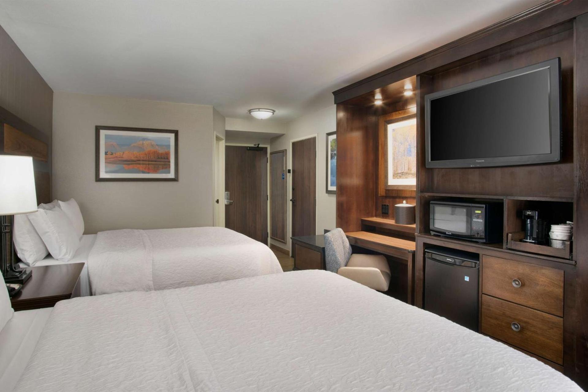 Hampton Inn Jackson Hole photo 27