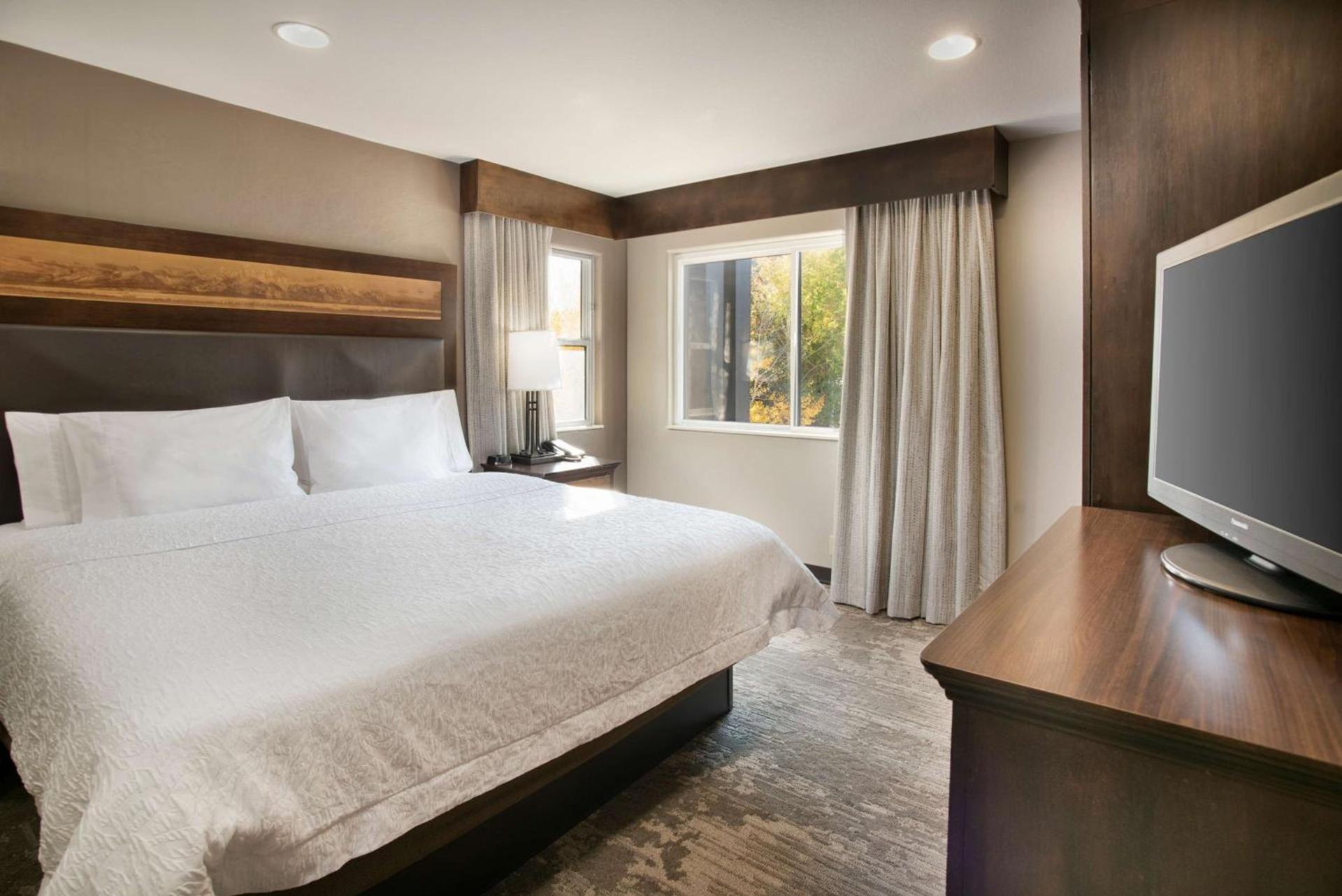 Hampton Inn Jackson Hole photo 28